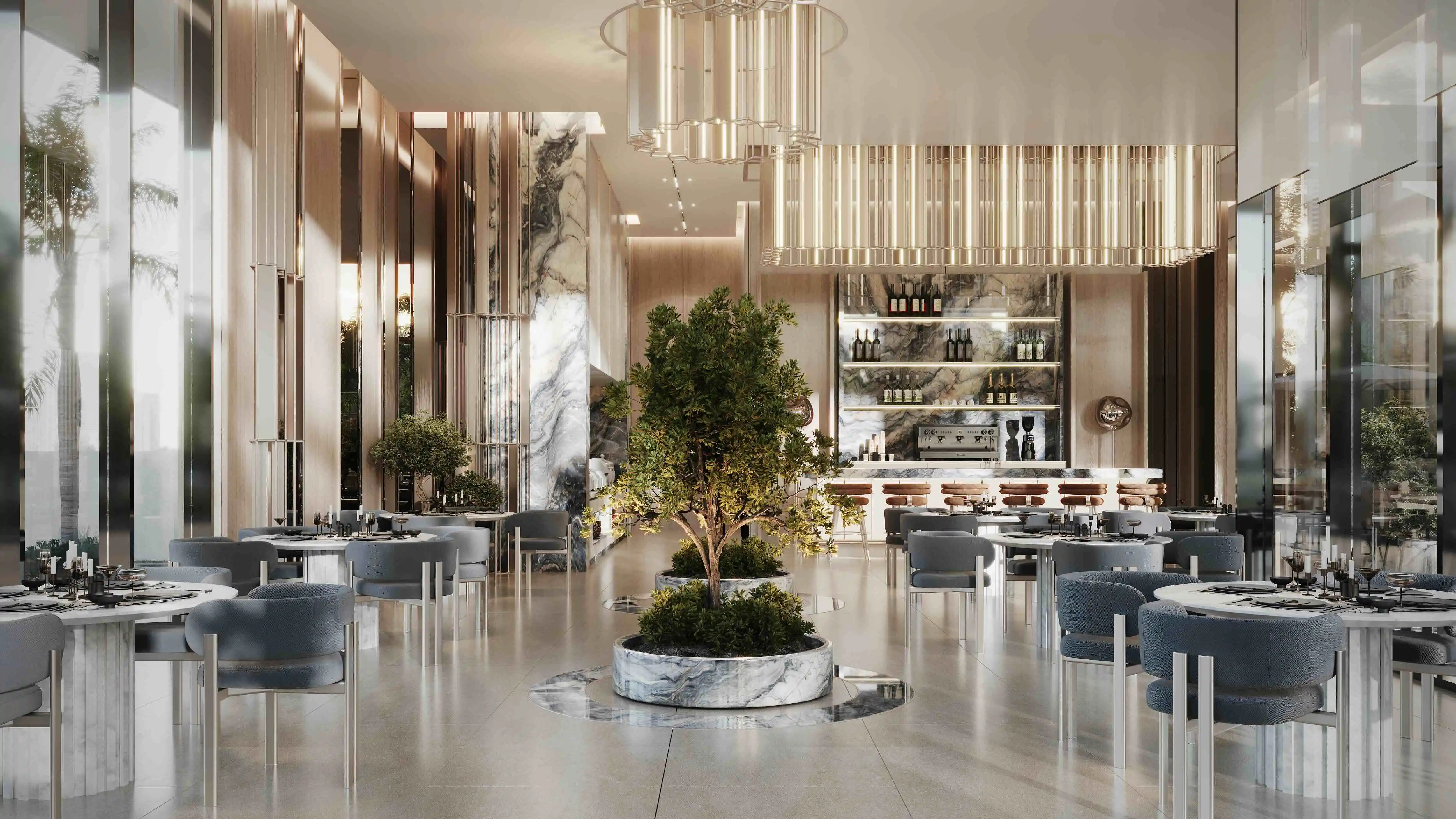 OBG "UNO LUXE by WOW Resorts"