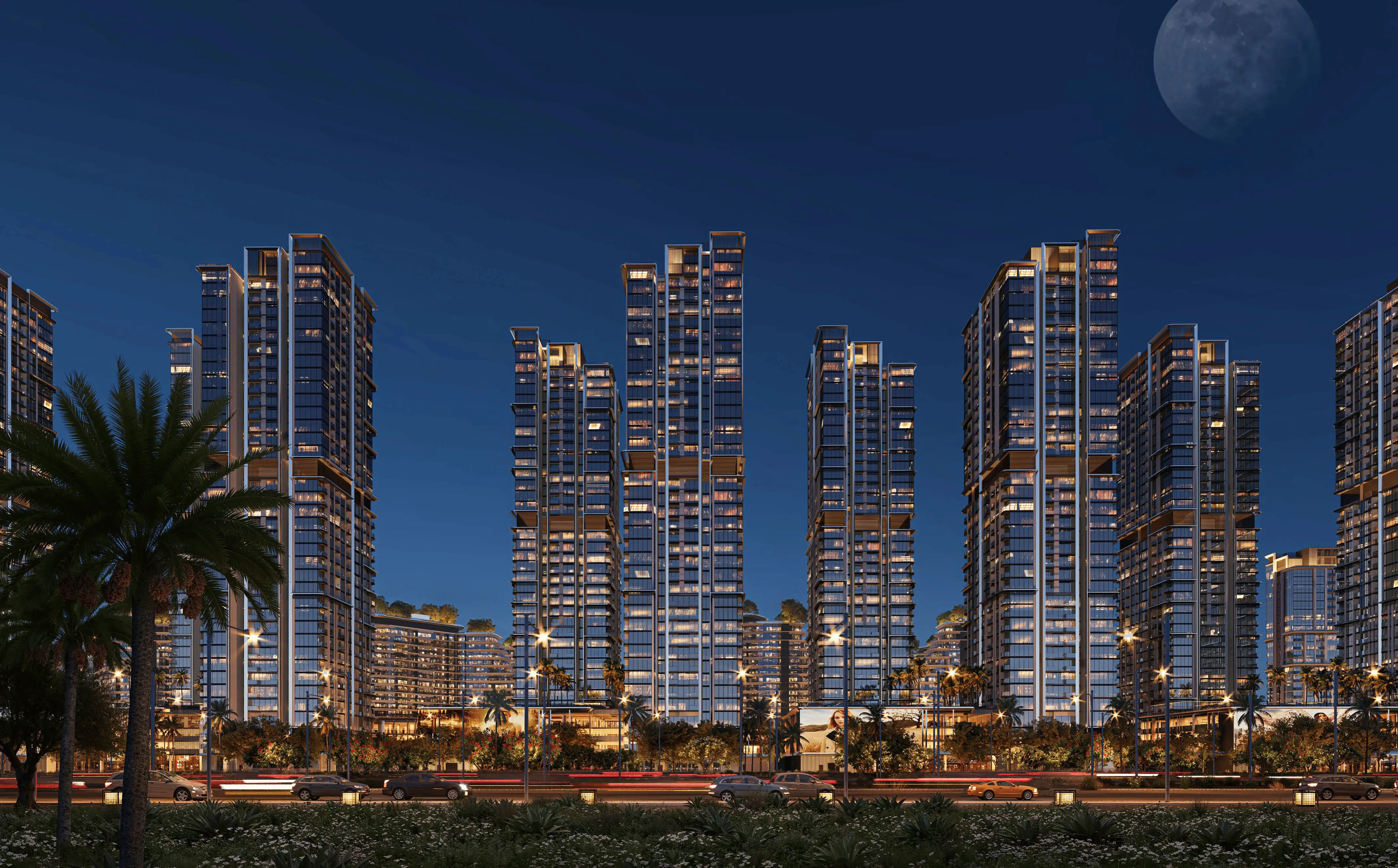BT PROPERTIES "Altura at Waada" 7