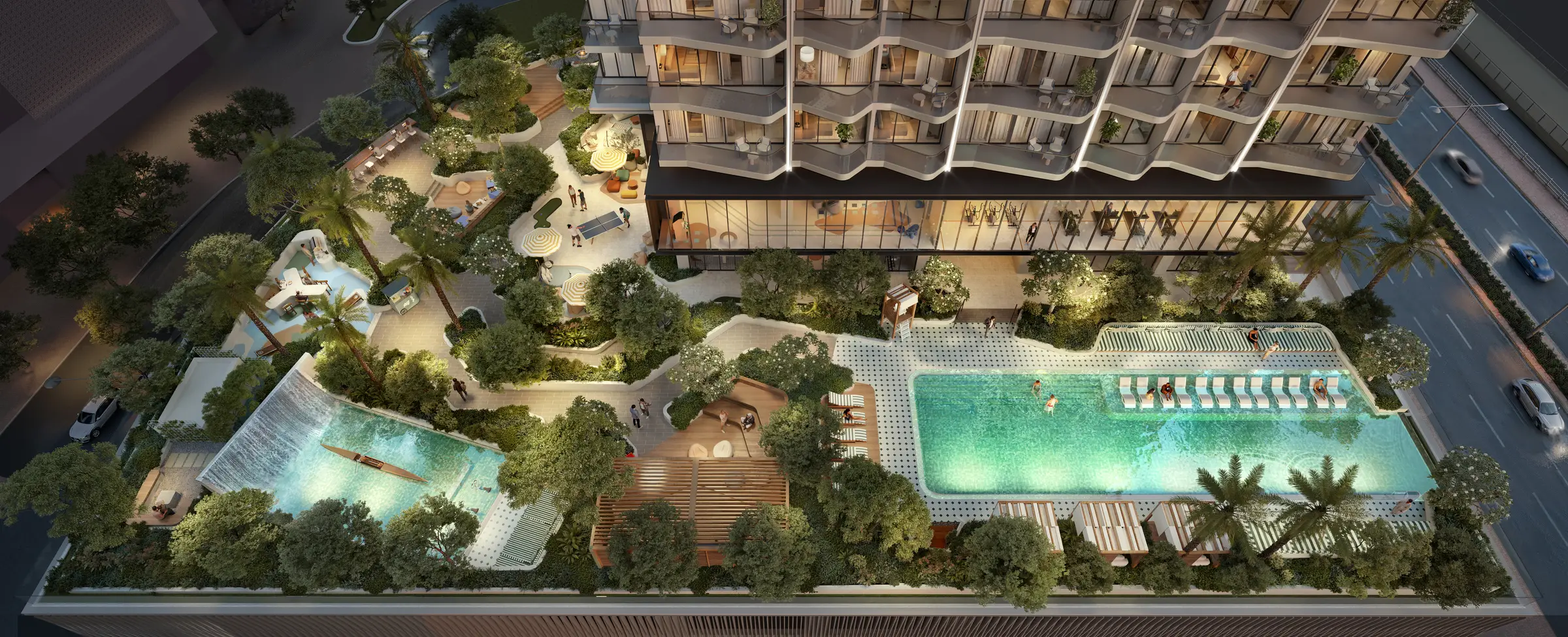 IRTH GROUP "Rove Home Dubai Marina" 26