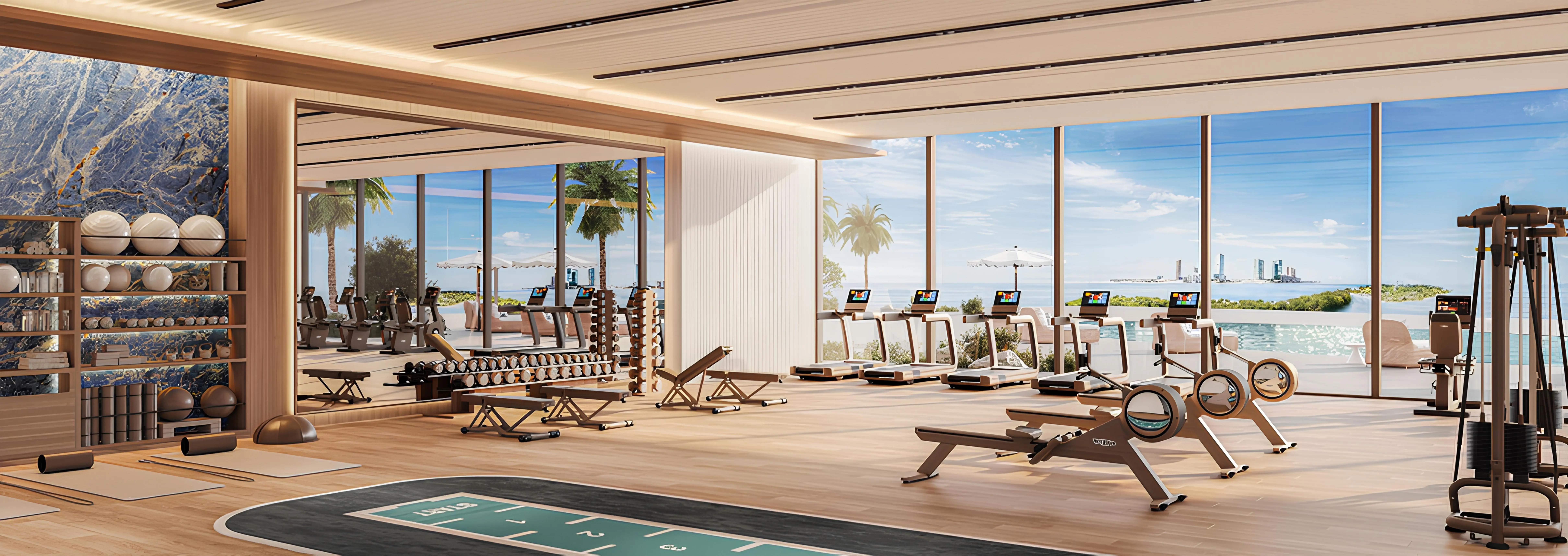 ROYAL GROUP "Radisson Residences Tower 3" NEW LAUNCH 11