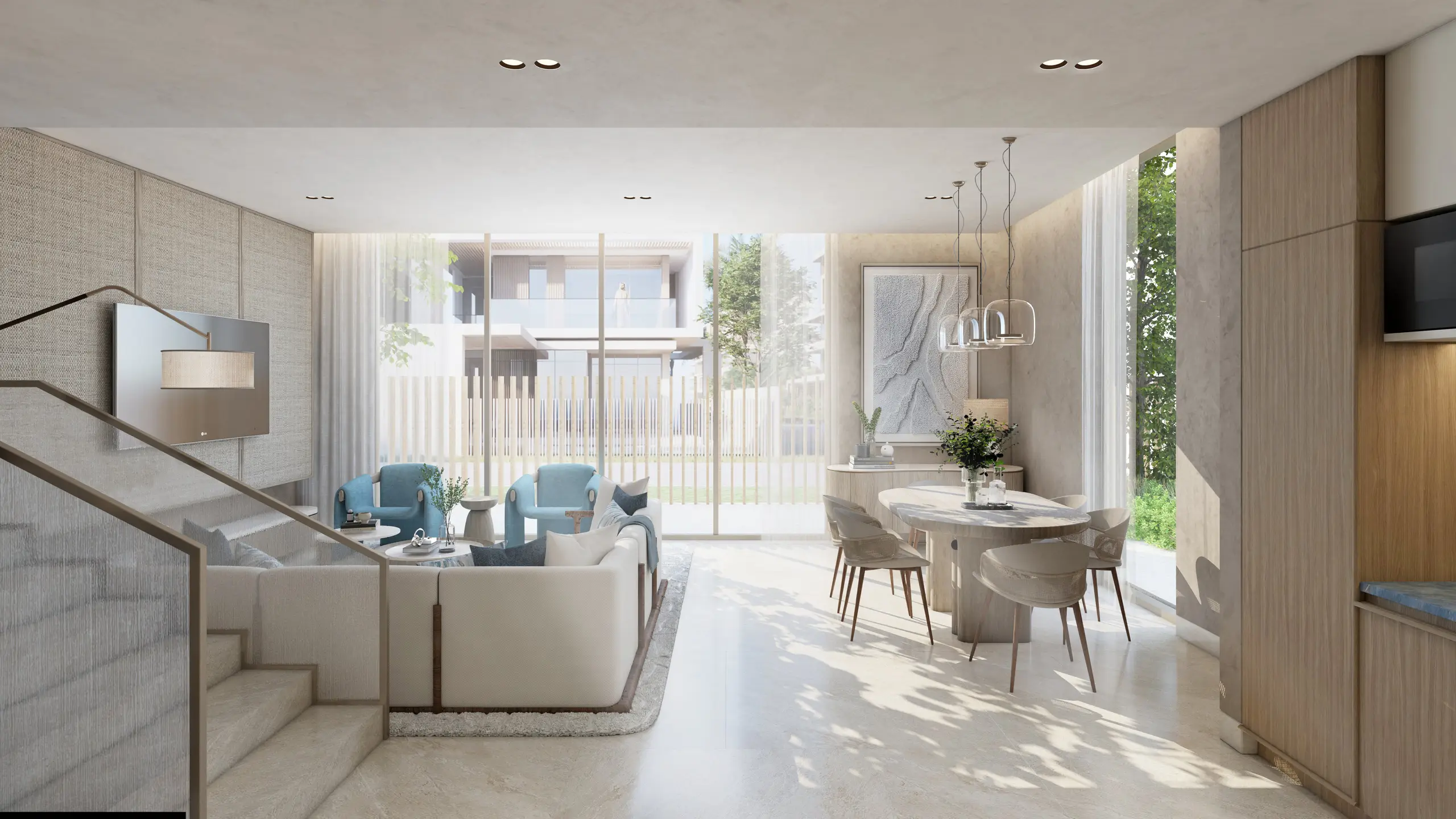 IMKAN PROPERTIES "Naseem Al Jurf" 8