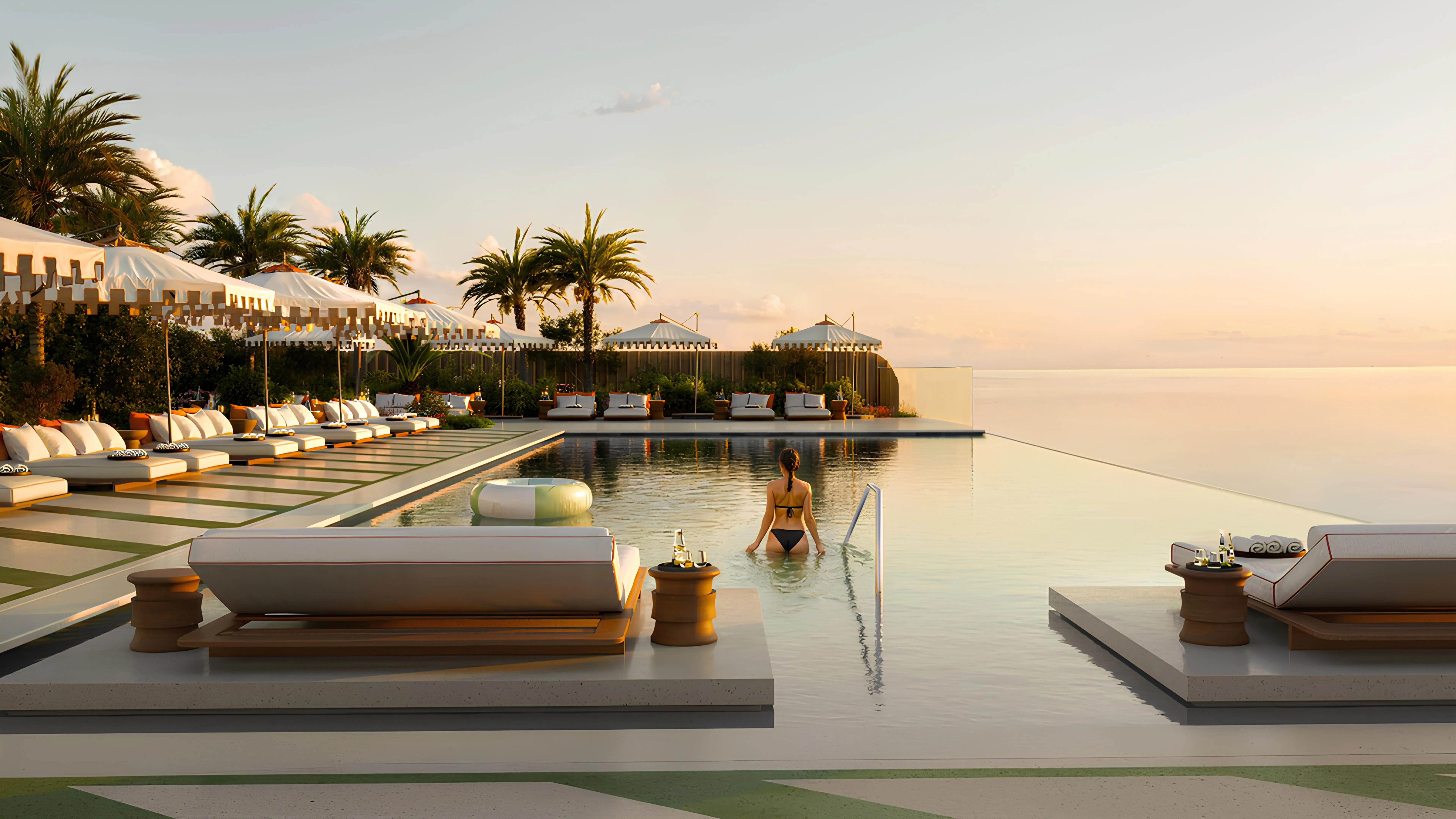 ELEVATE "Mondrian Al Marjan Island Beach Residences Phase II" 22