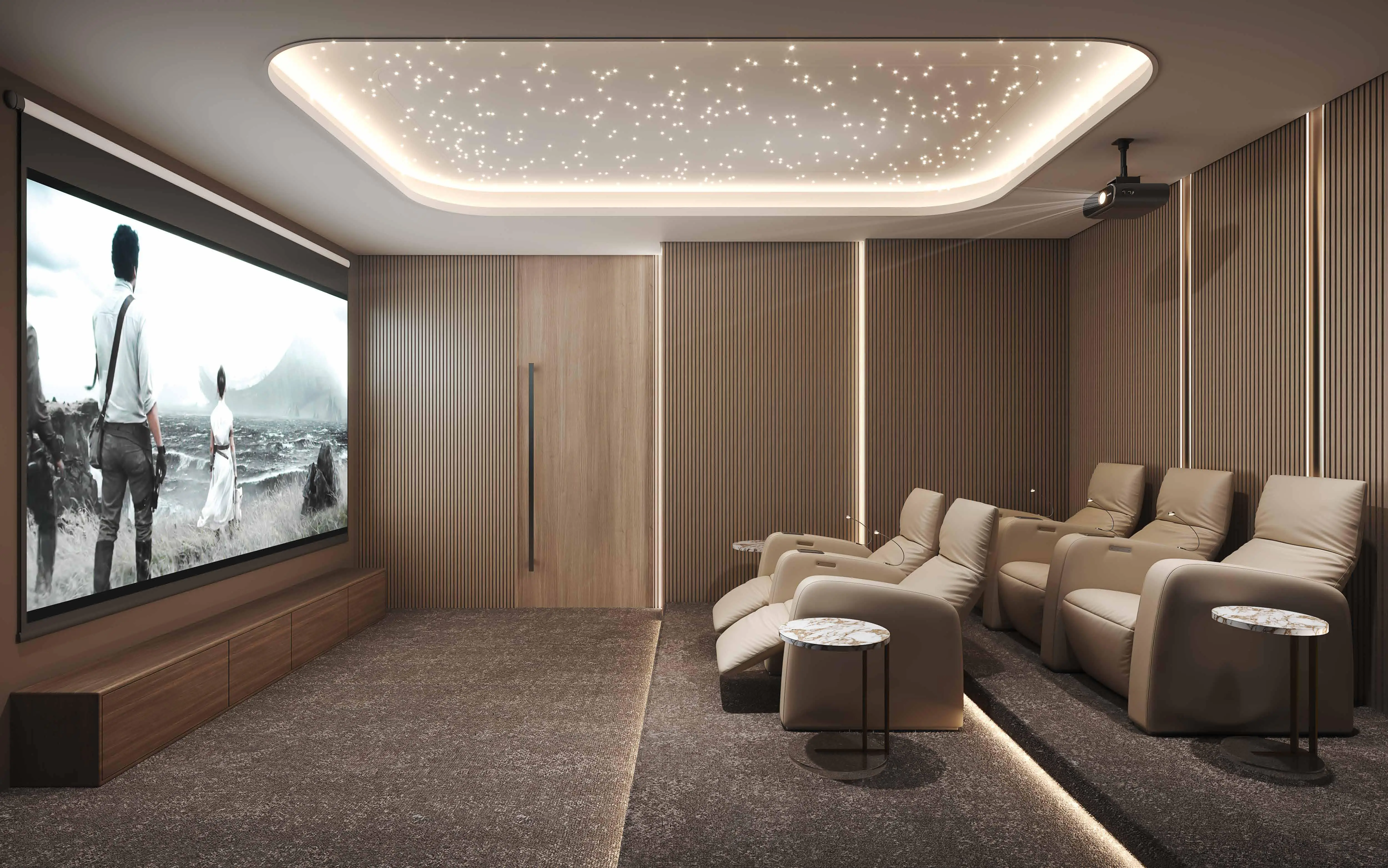 PRESTIGE ONE "Hilton Residences" 8