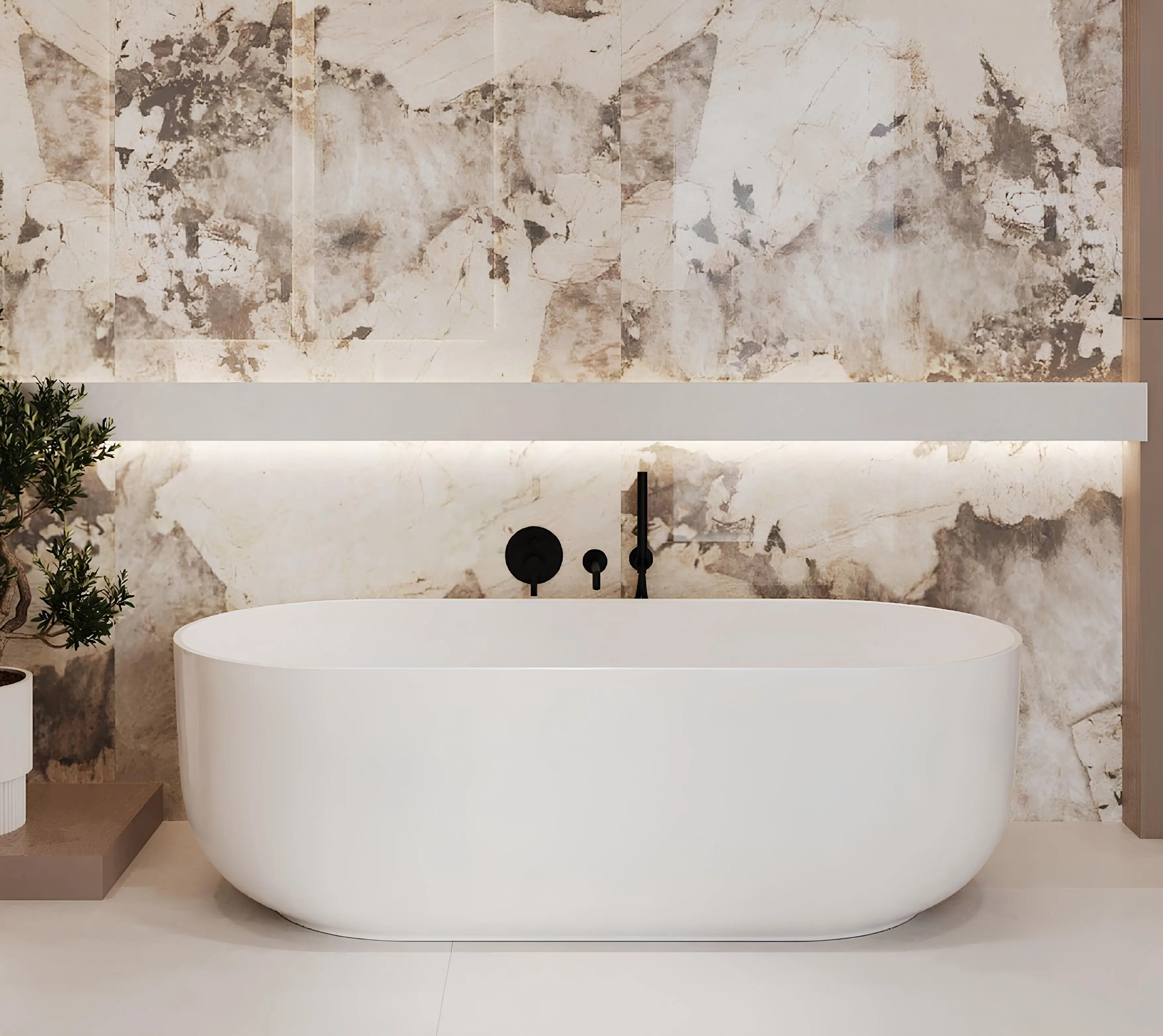 ATARA "Isola Villa Terra Collection" NEW LAUNCH 3