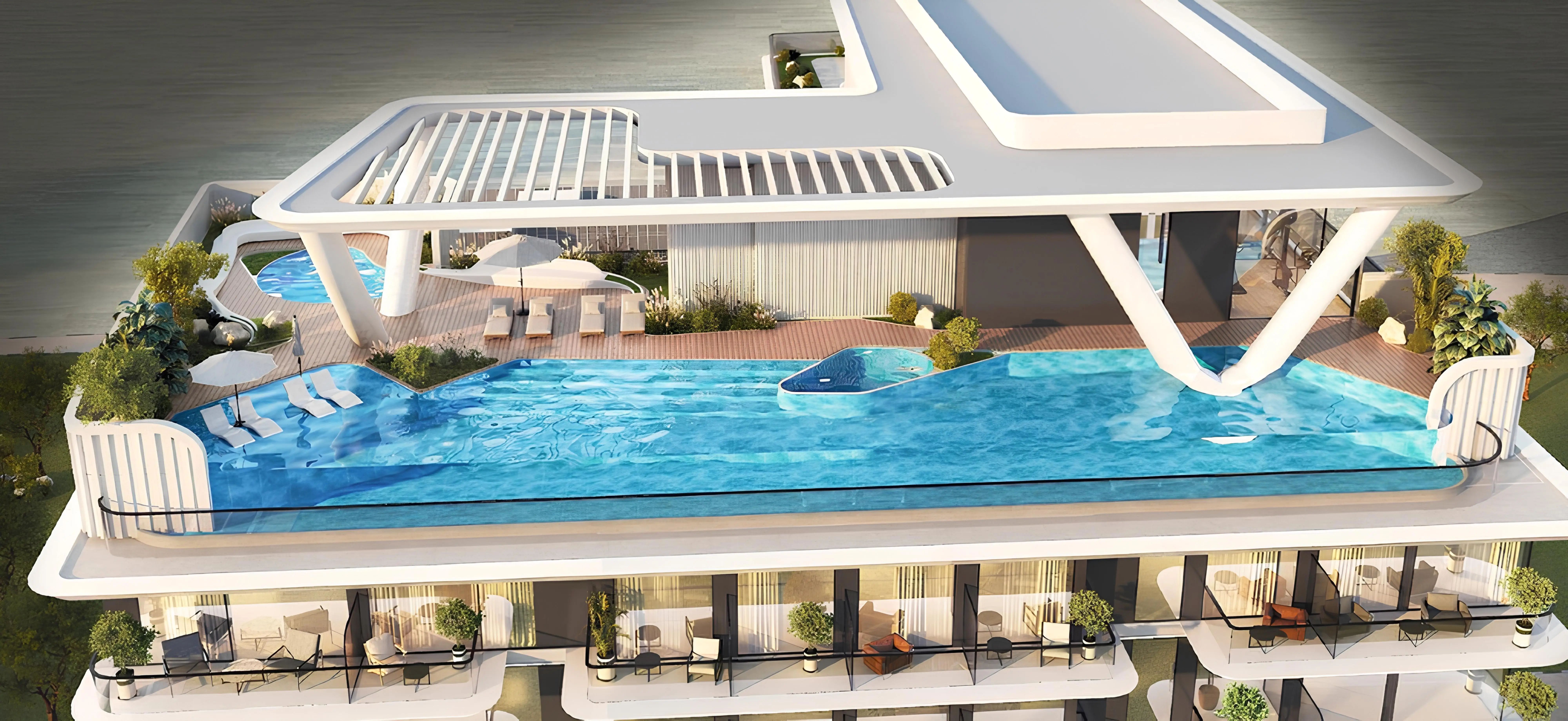 PANTHEON "Wasl Gate"