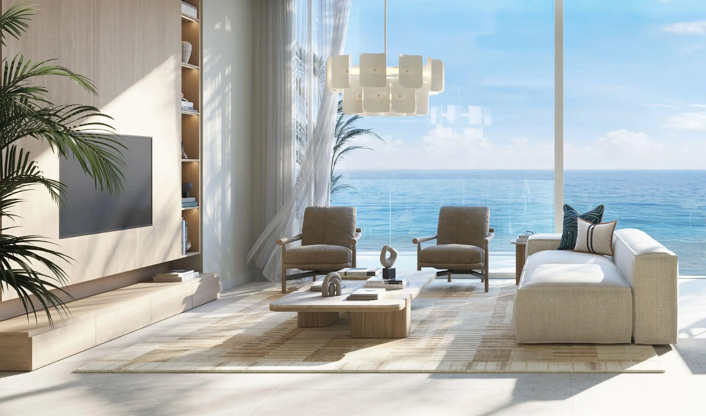 ALDAR "Fahid Beach Terraces"