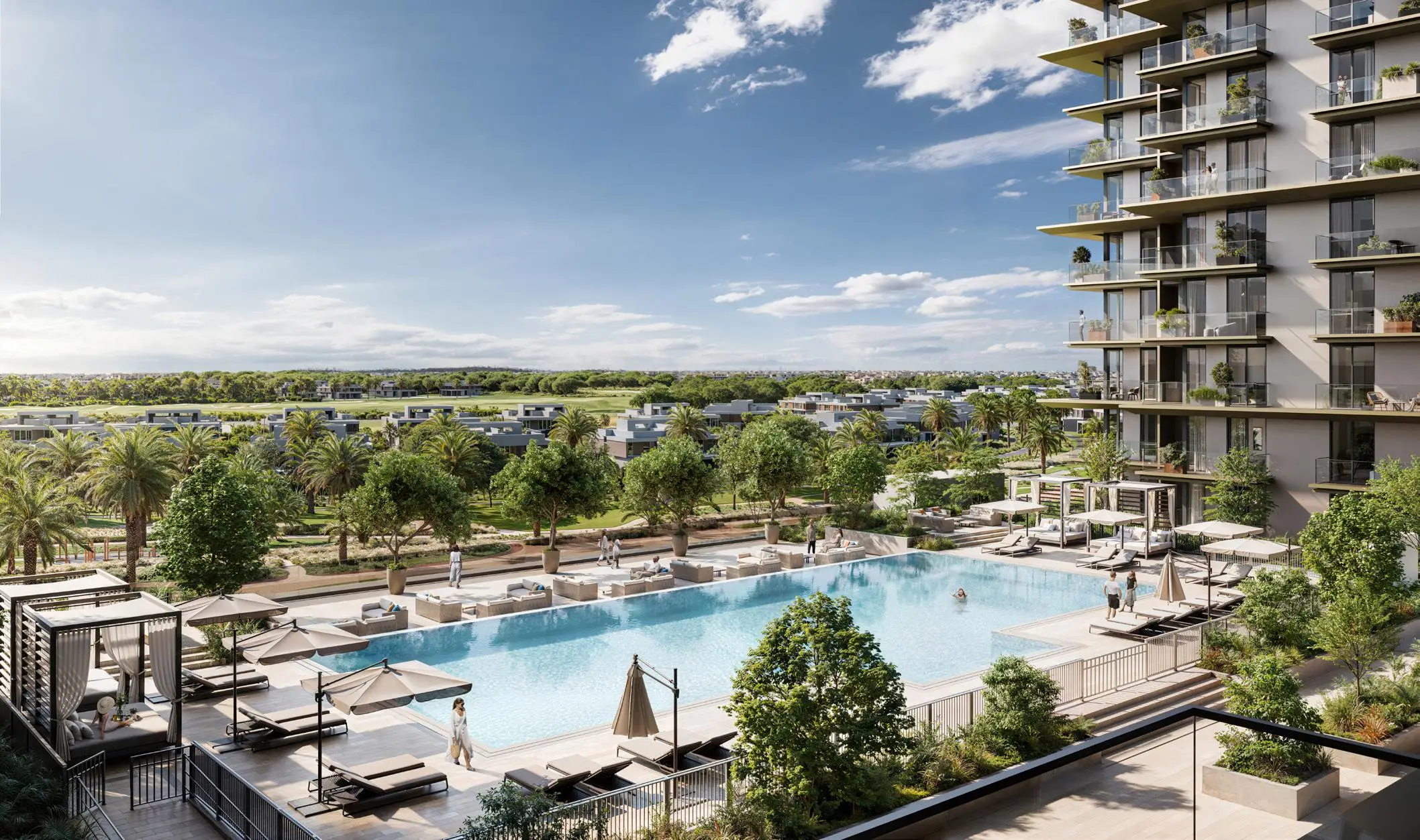 single static gallery