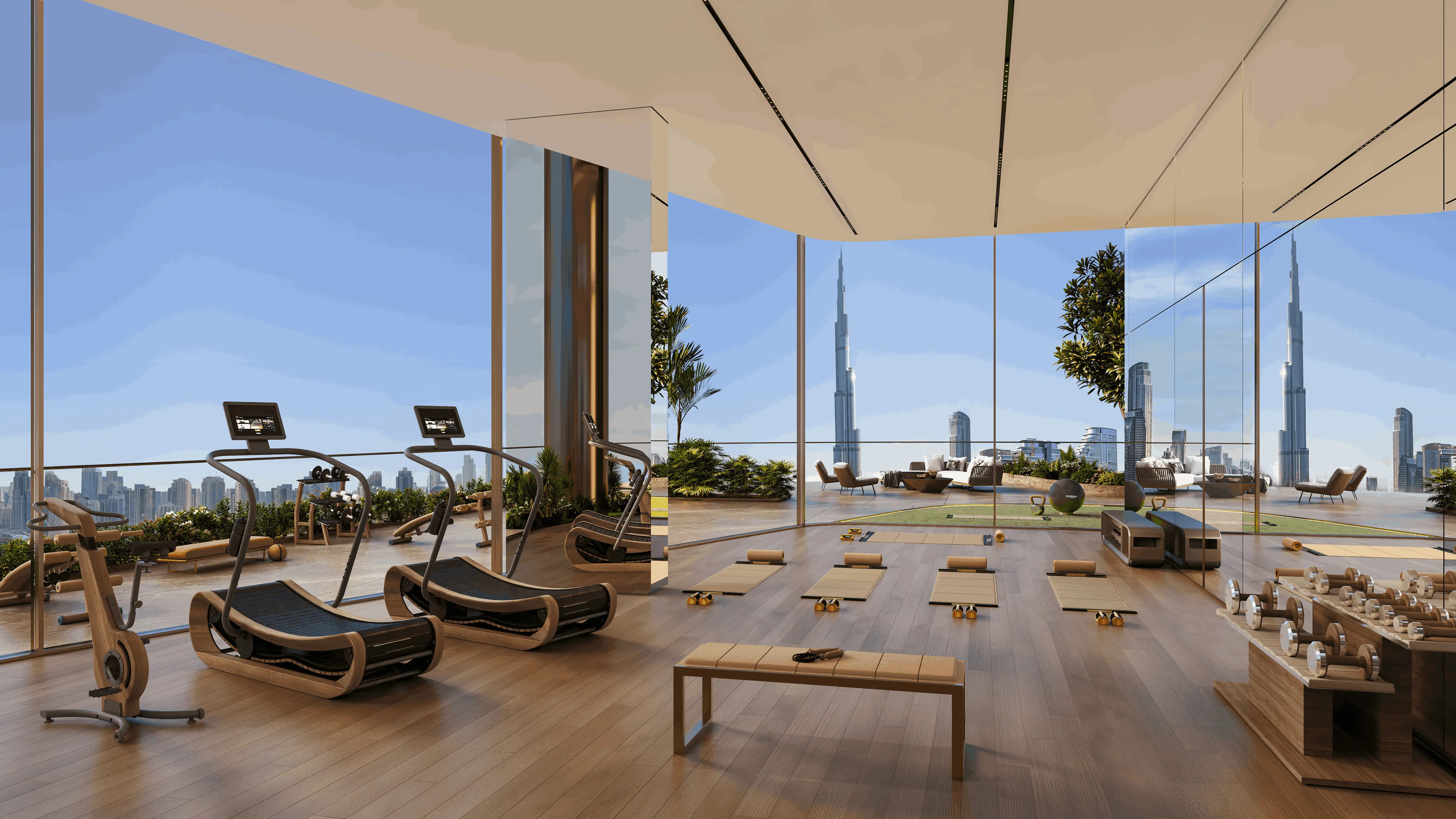 SOL PROPERTIES "SOL Luxe" 18