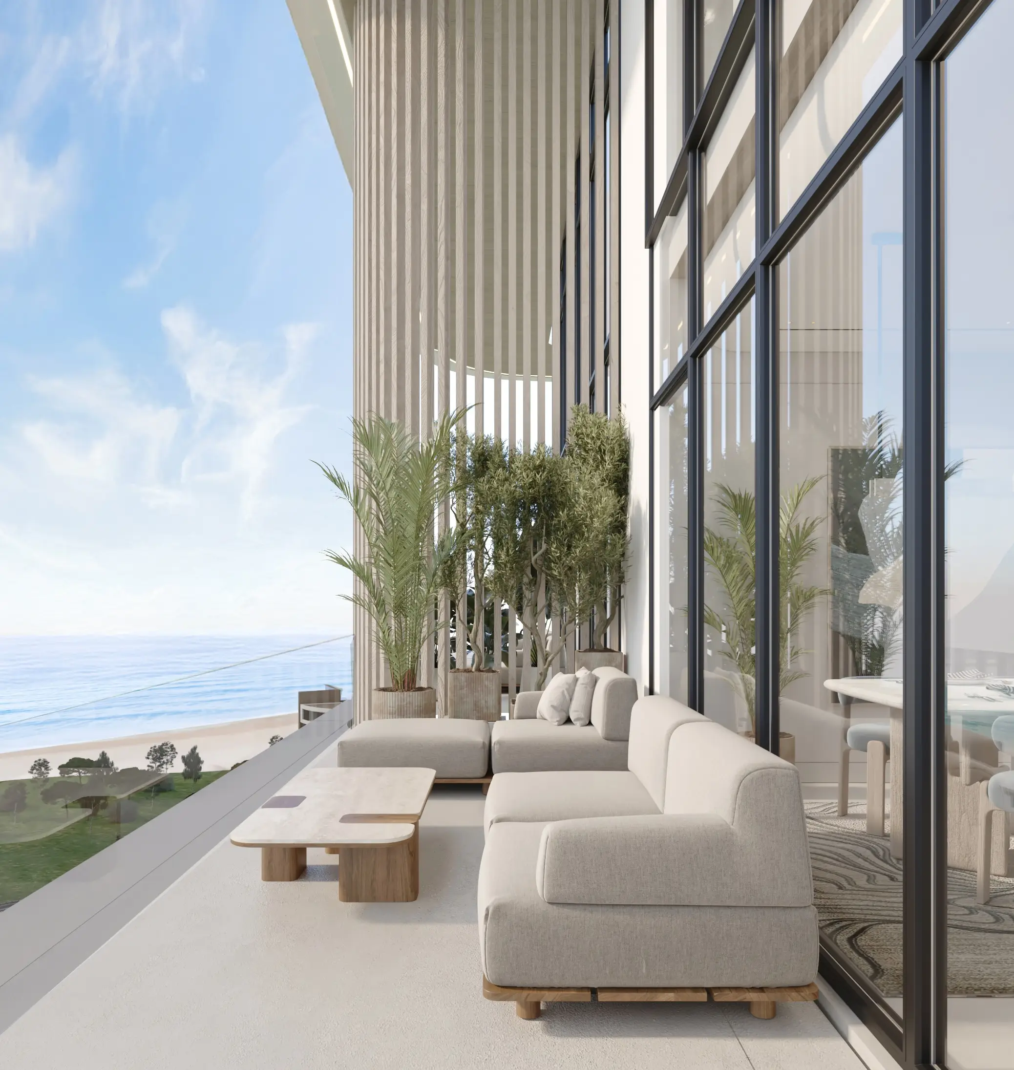 OBG "Arthouse Residences"