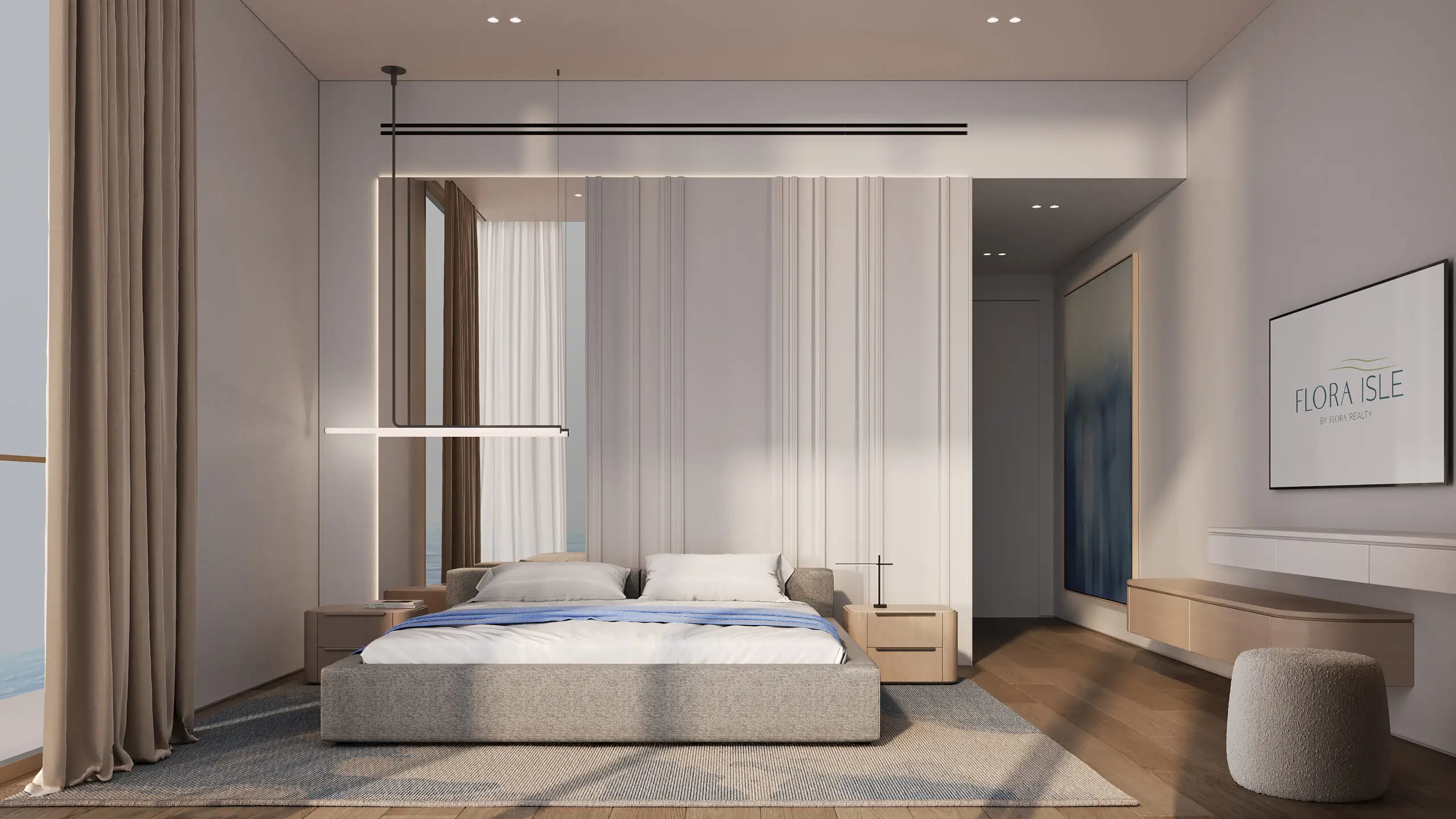 OCTA PROPERTIES "Flora Isle" 14
