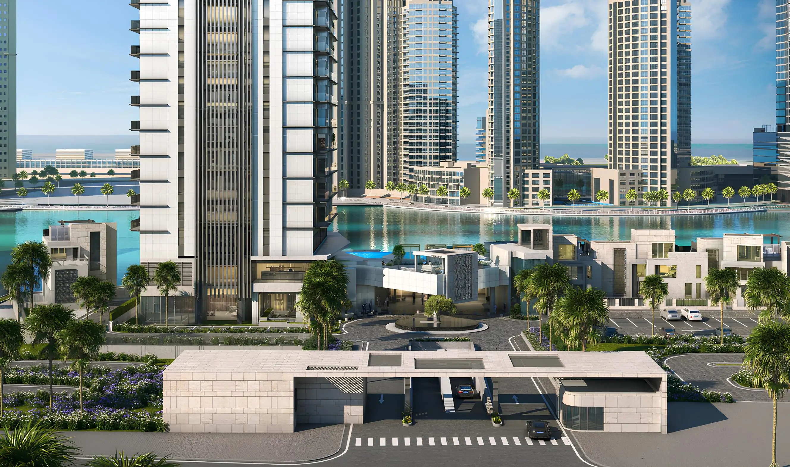 LIV "LIV Waterside" 5