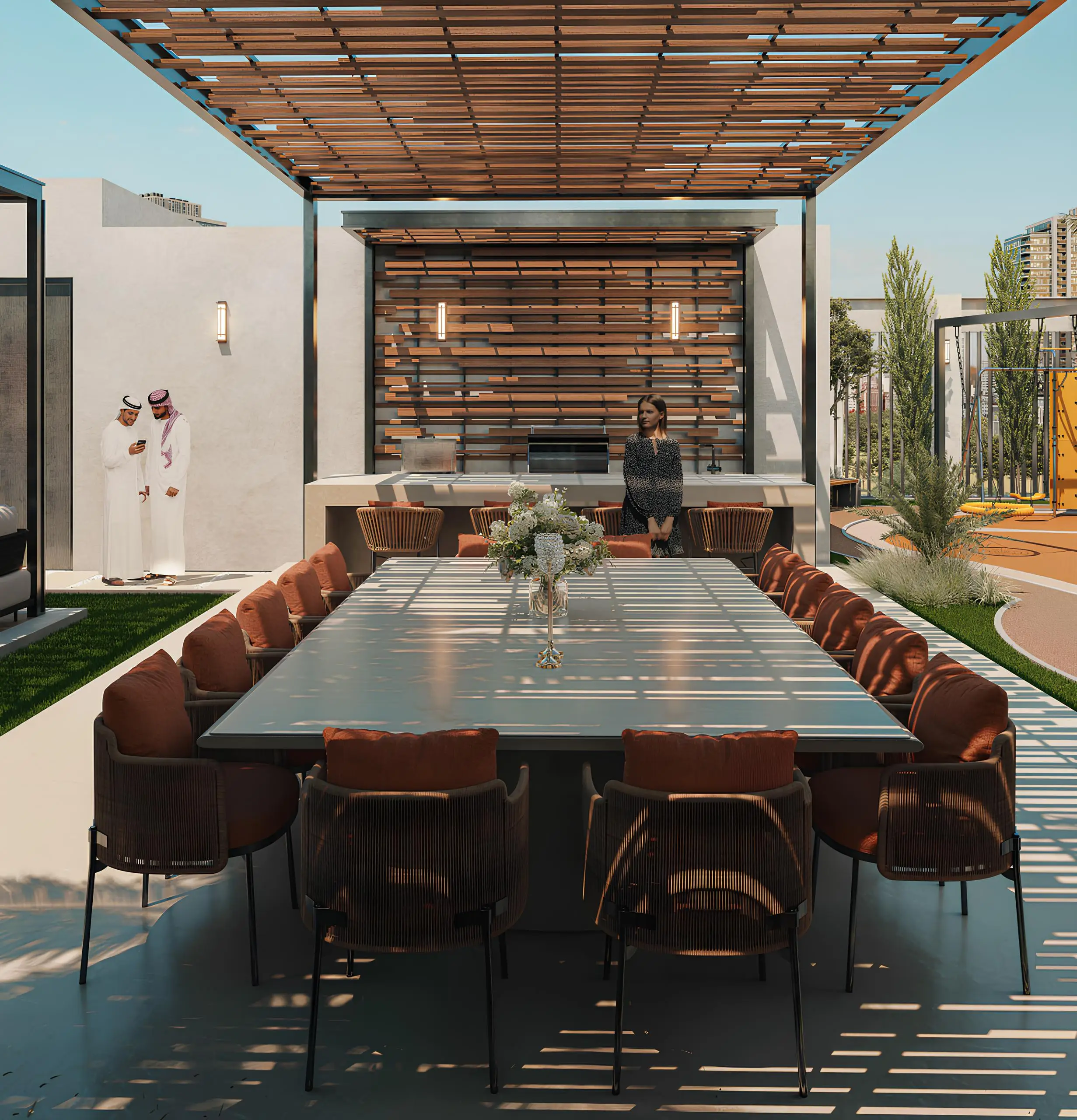 BOLD LIVING "The Collective" 3