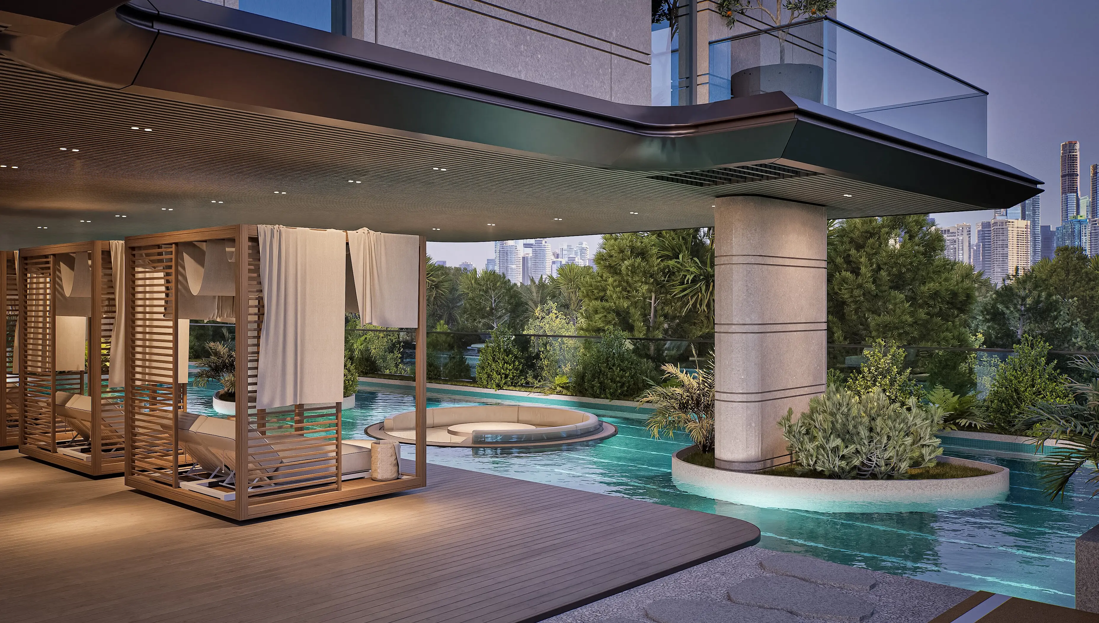 OBG "241 WATERSIDE" 21
