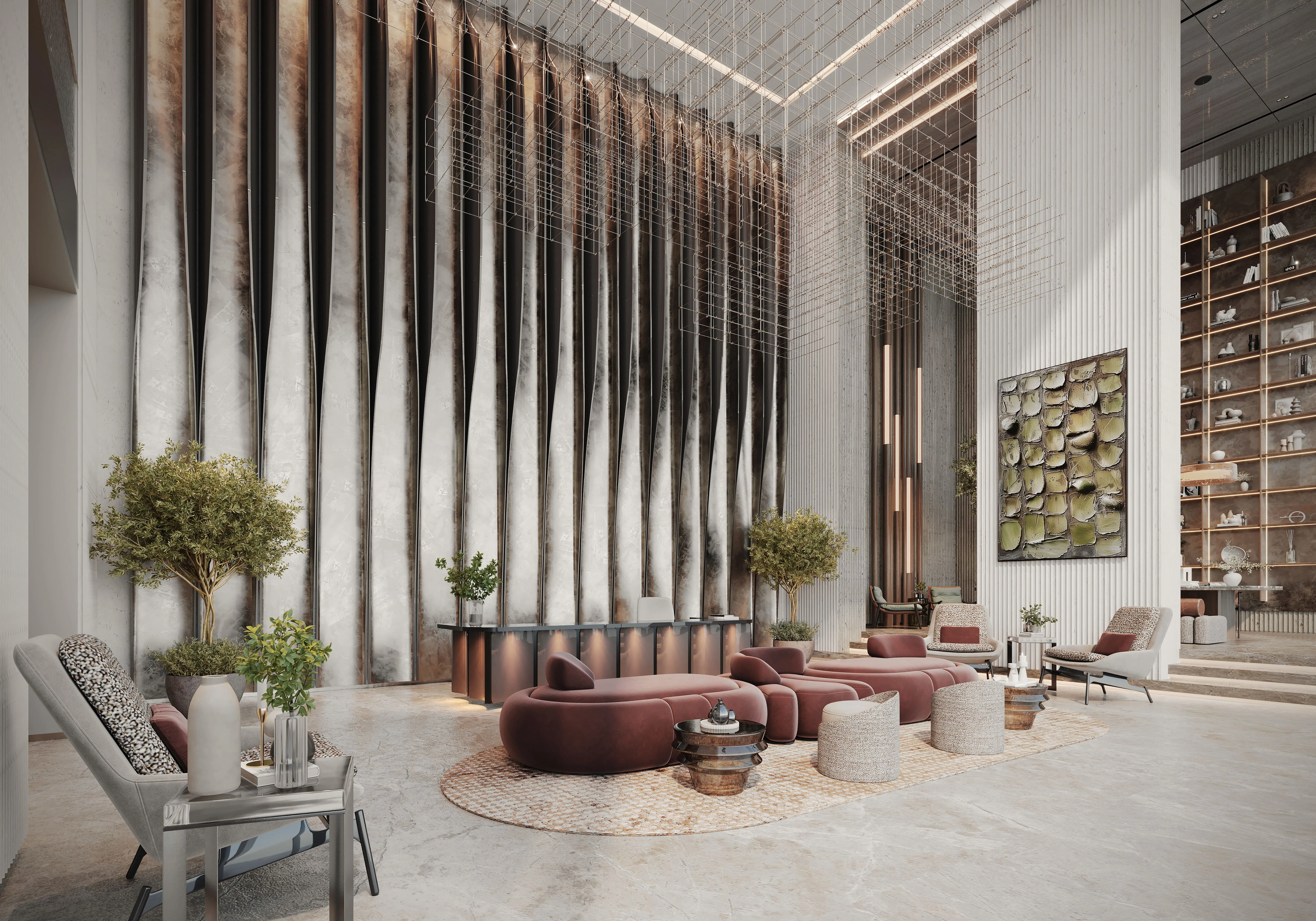 IMTIAZ "Sunset Bay Grand" 4