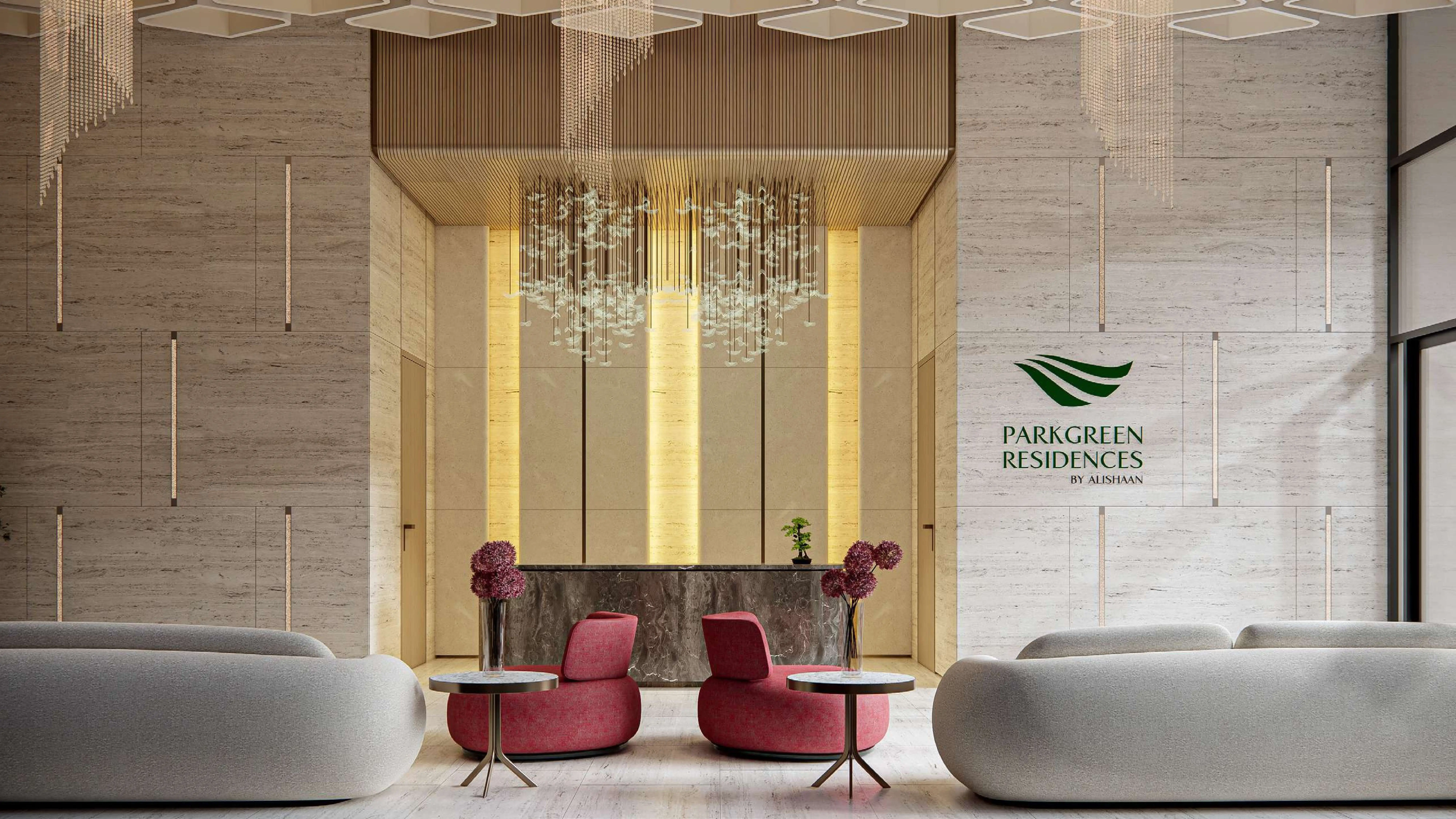 ALISHAAN DEVELOPMENTS "Parkgreen Residences" 15