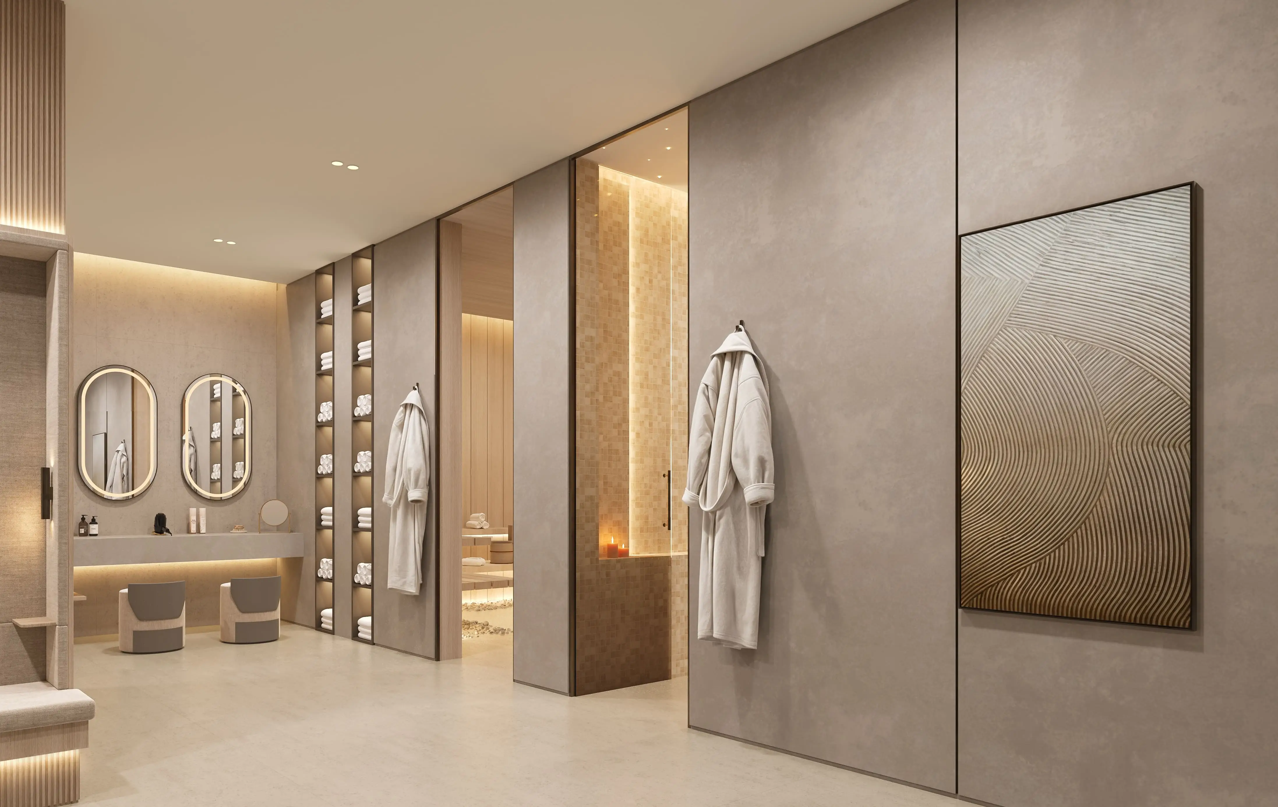 SOL PROPERTIES "SOL Levante" 20
