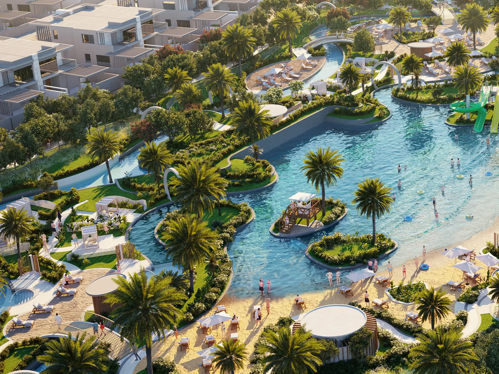 DAMAC "Verona" — 5