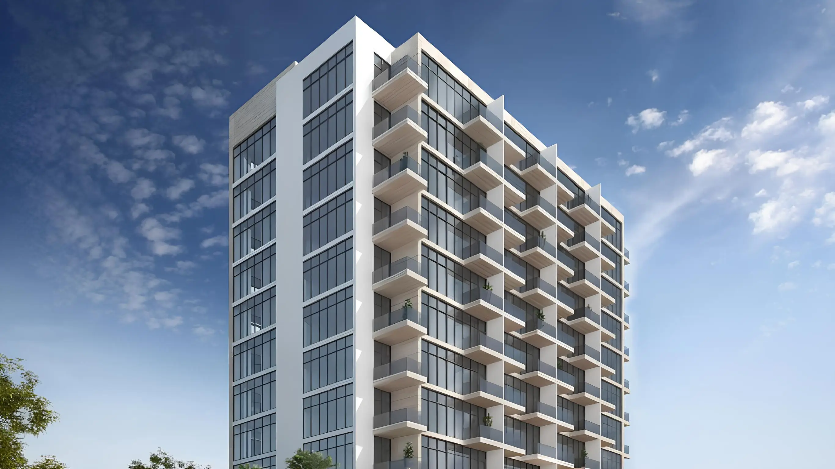 AQUA DEVELOPMENTS "O Ten" 4