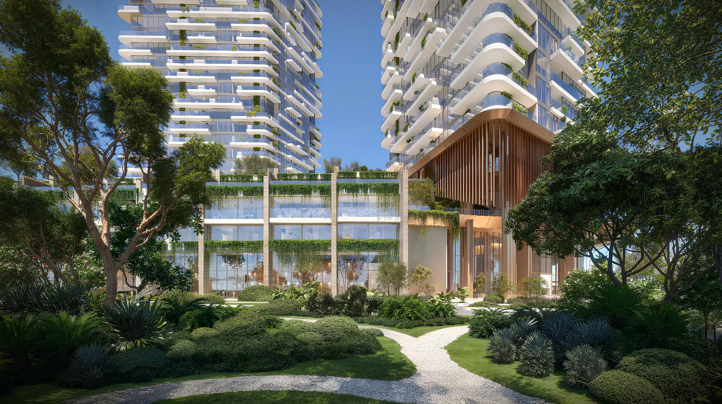 BEYOND BY OMNIYAT "Soulever" NEW LAUNCH