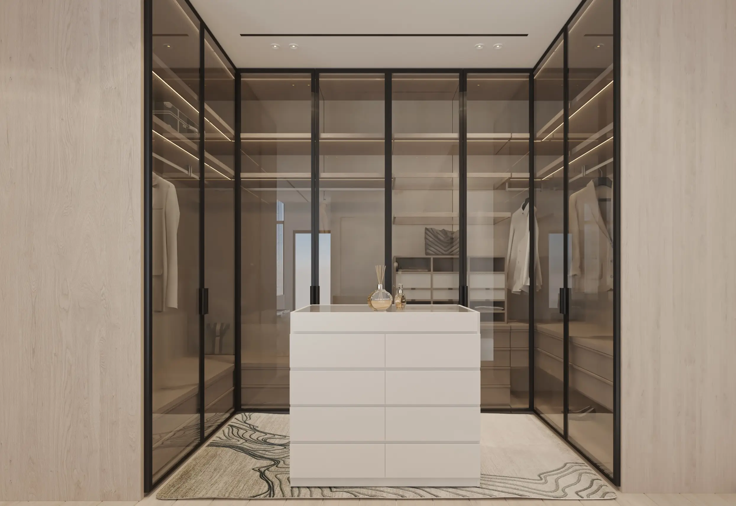 OBG "Arthouse Residences"