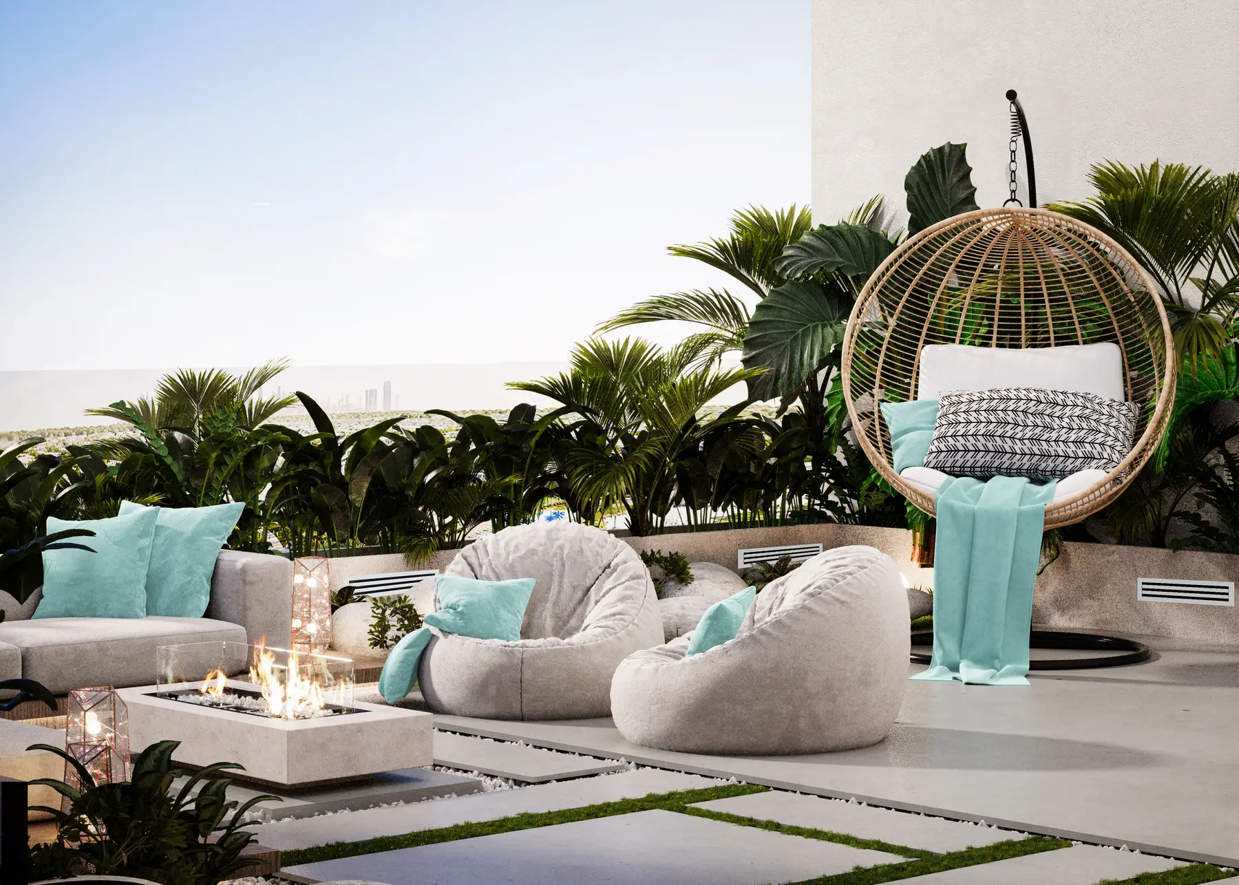 REEF LUXURY DEVELOPMENTS "REEF 999" 12