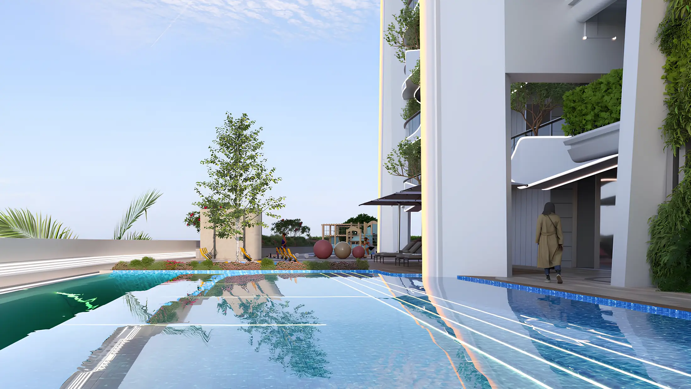 MAJOR DEVELOPMENT "Colibri Views" 28