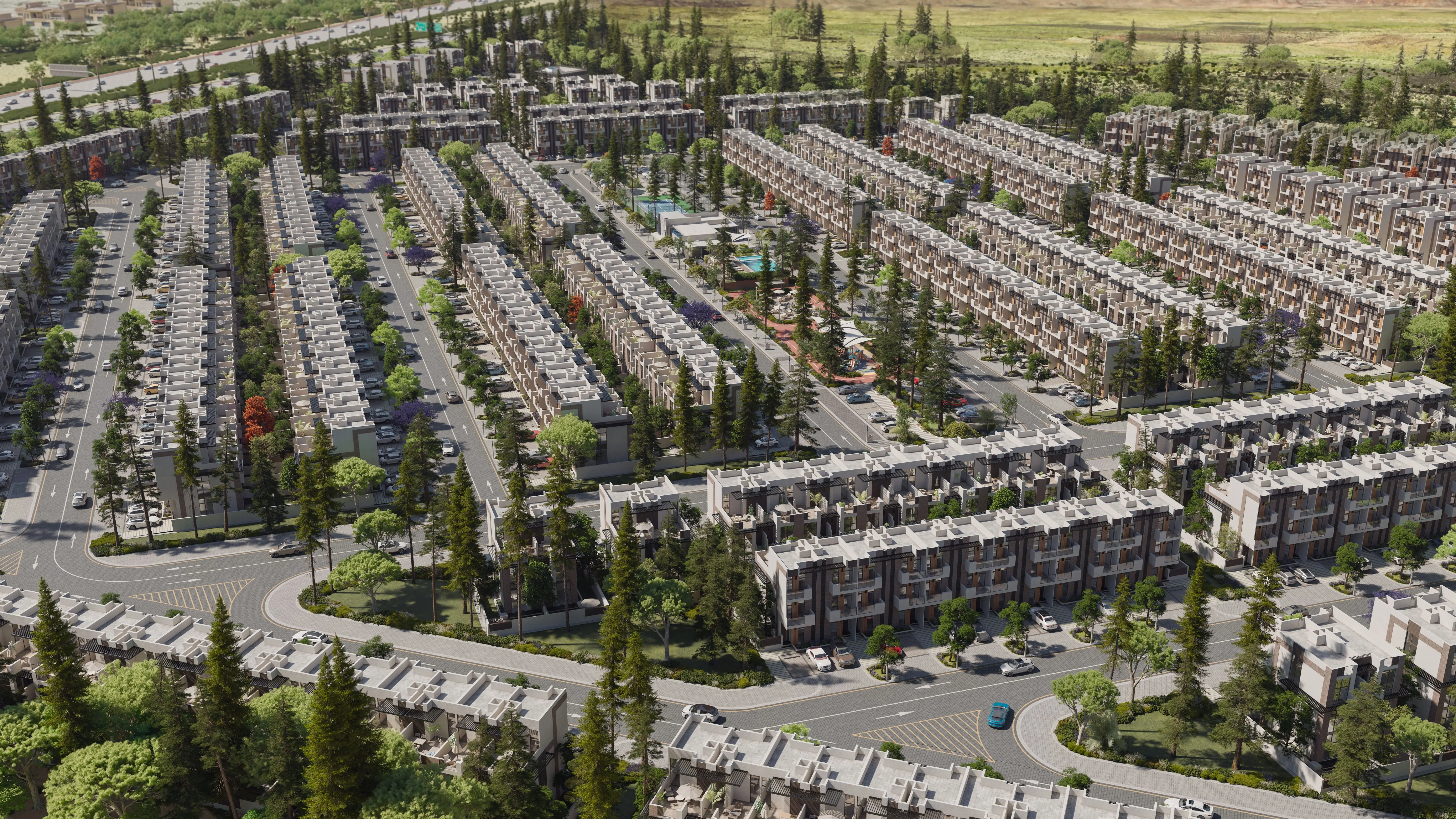 REPORTAGE PROPERTIES "Reportage Hills" 8