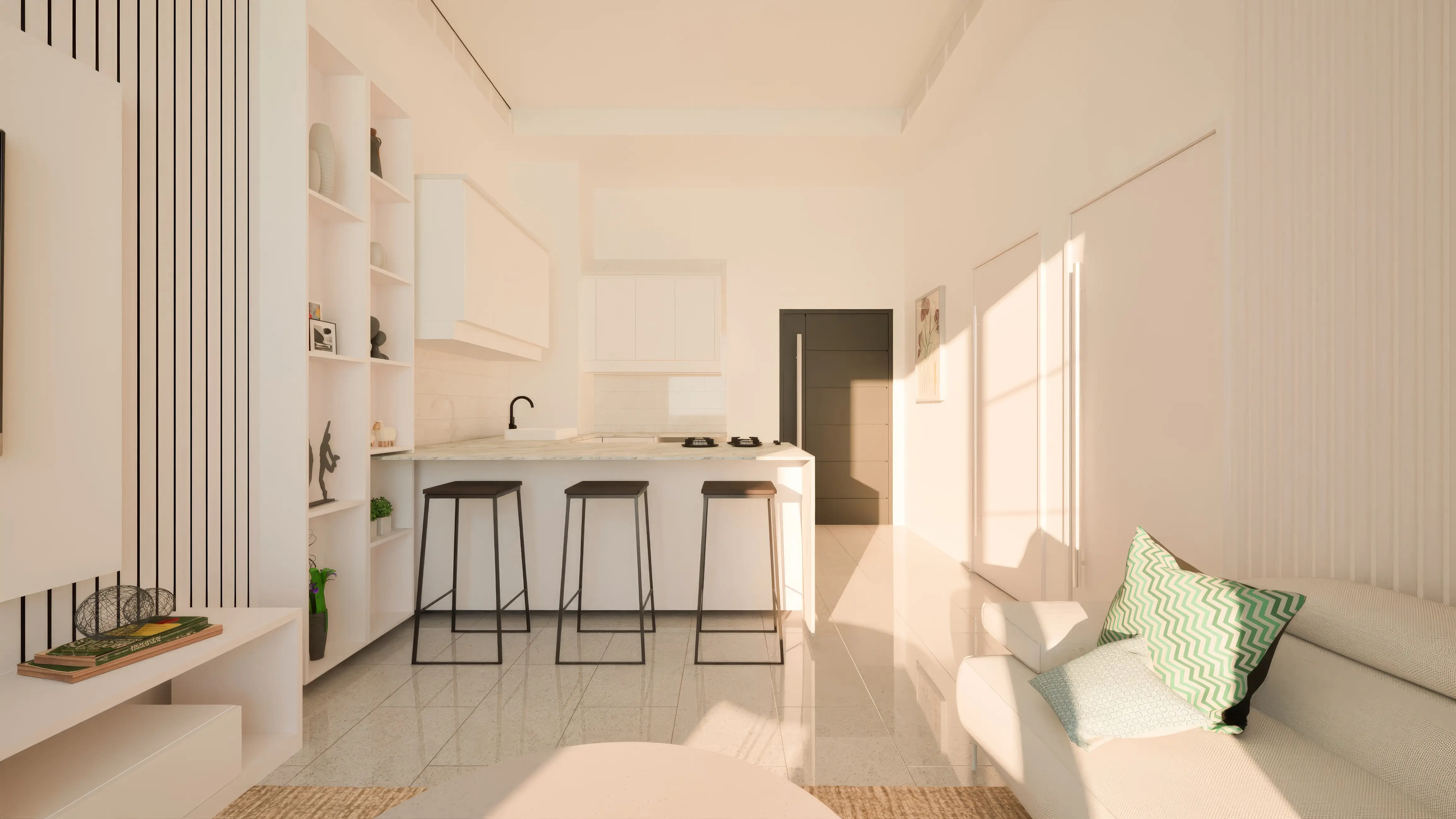 HVM LIVING "VOI Residence" 19