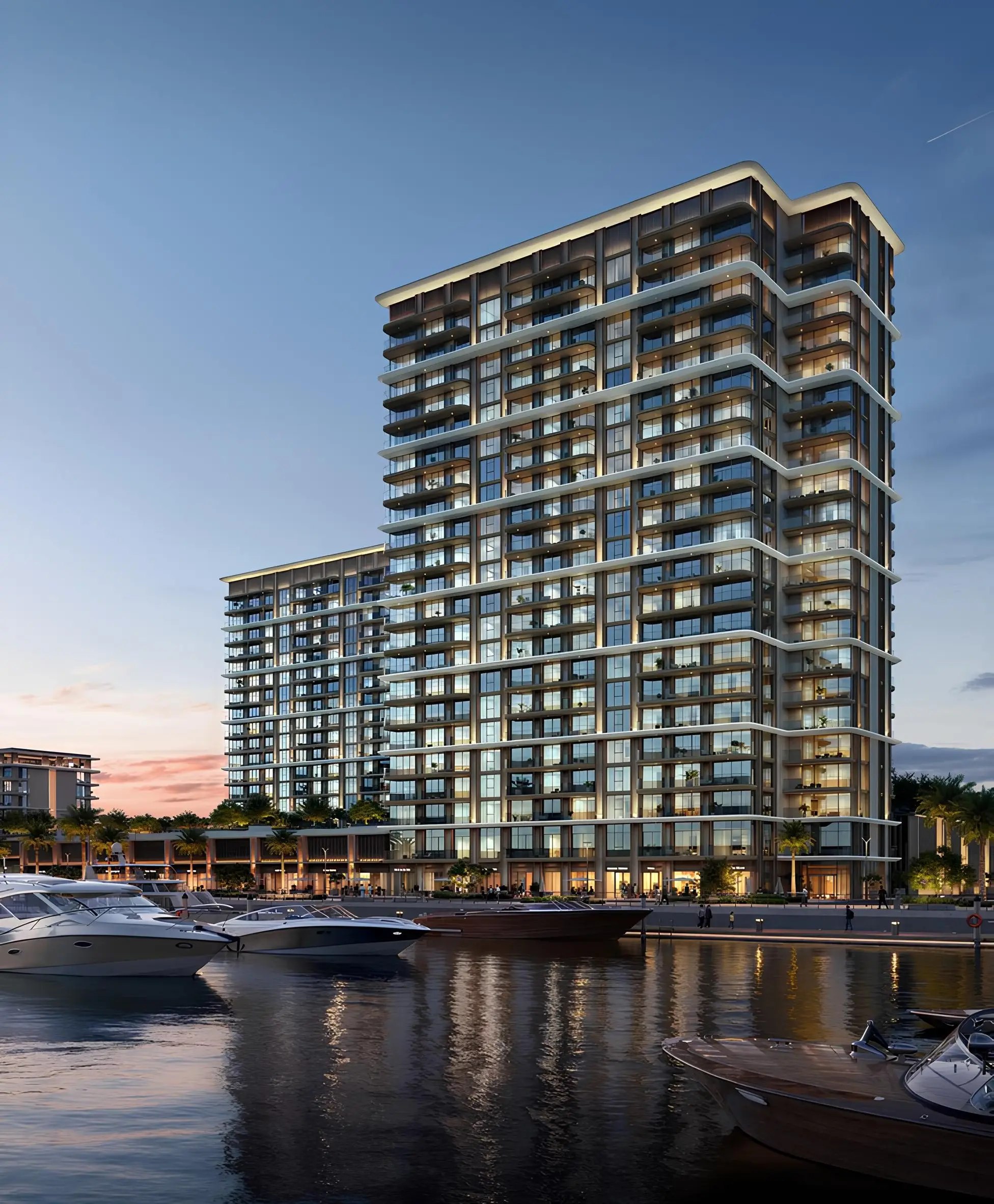 single static gallery