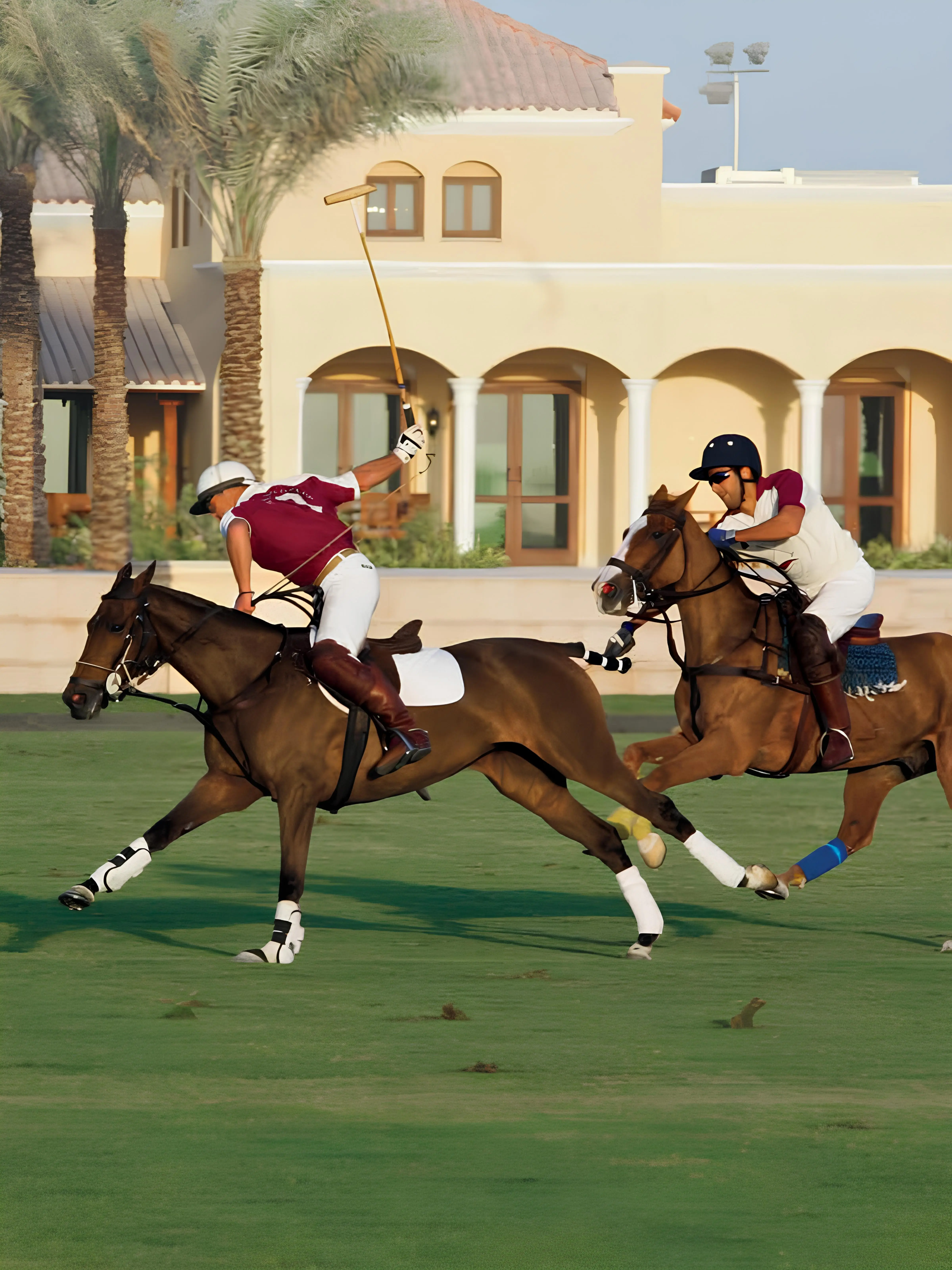 single static gallery