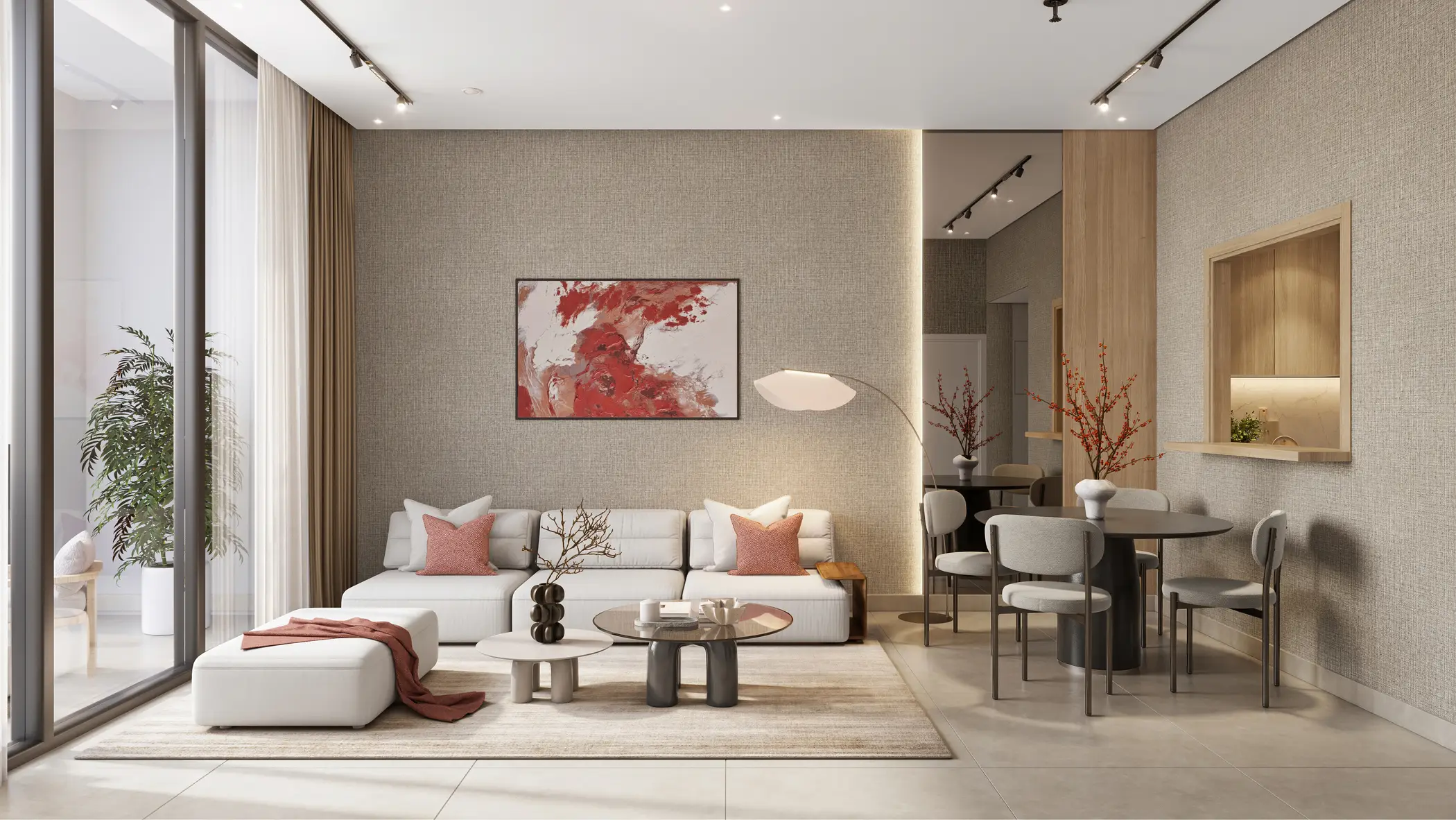 BNW DEVELOPMENTS "Ramada Residences by Wyndham" 5