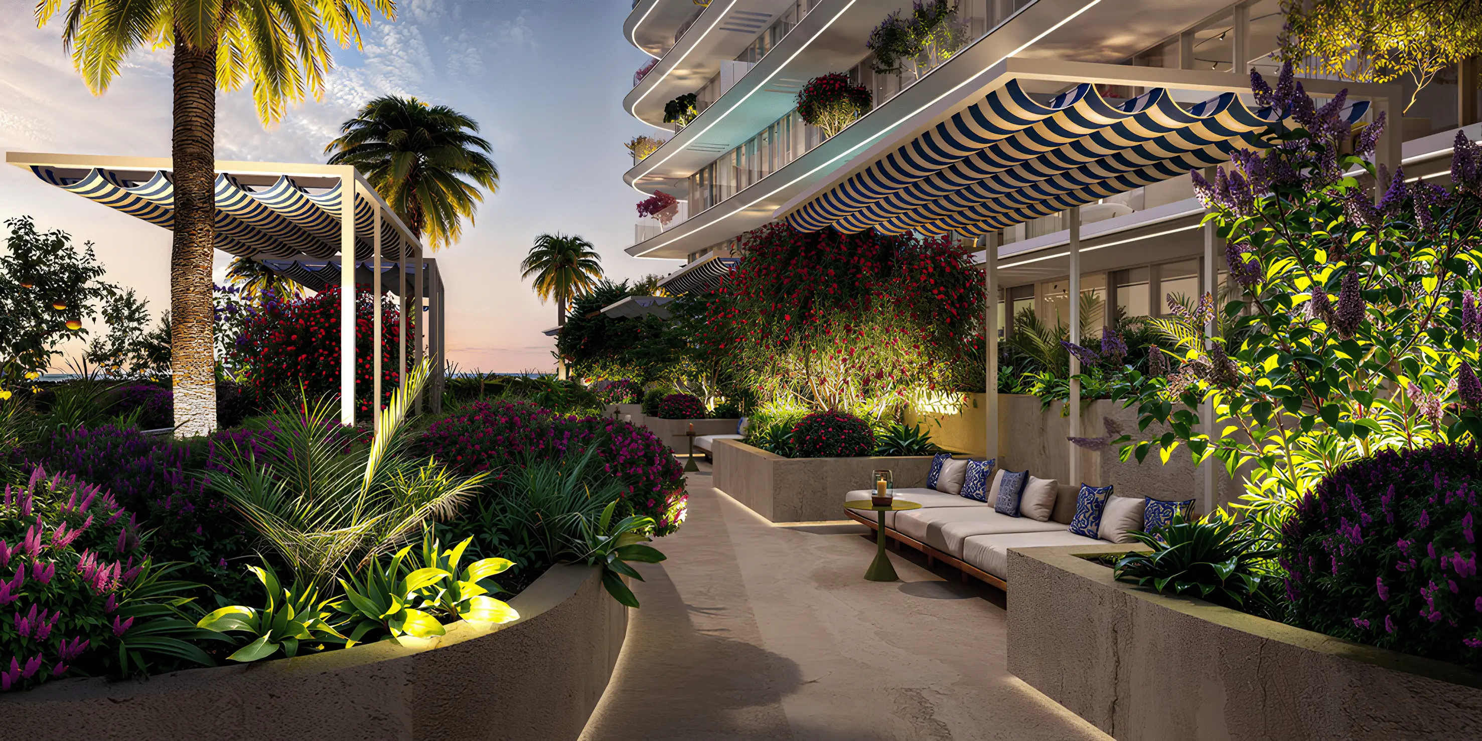 MR. EIGHT DEVELOPMENT "VILLA del GARDA" 25