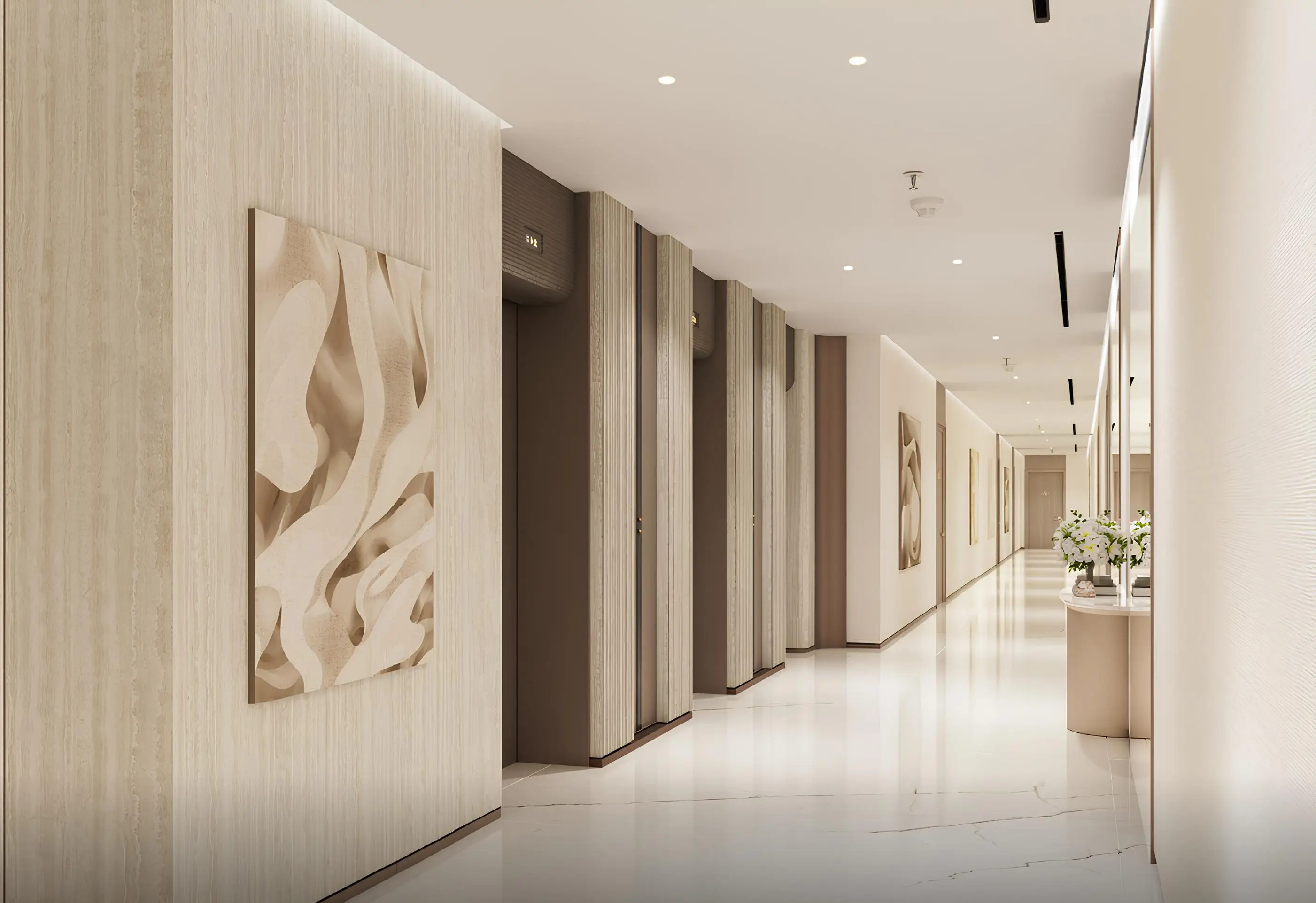 OCTA PROPERTIES "Flora Bay Residences" NEW LAUNCH 3