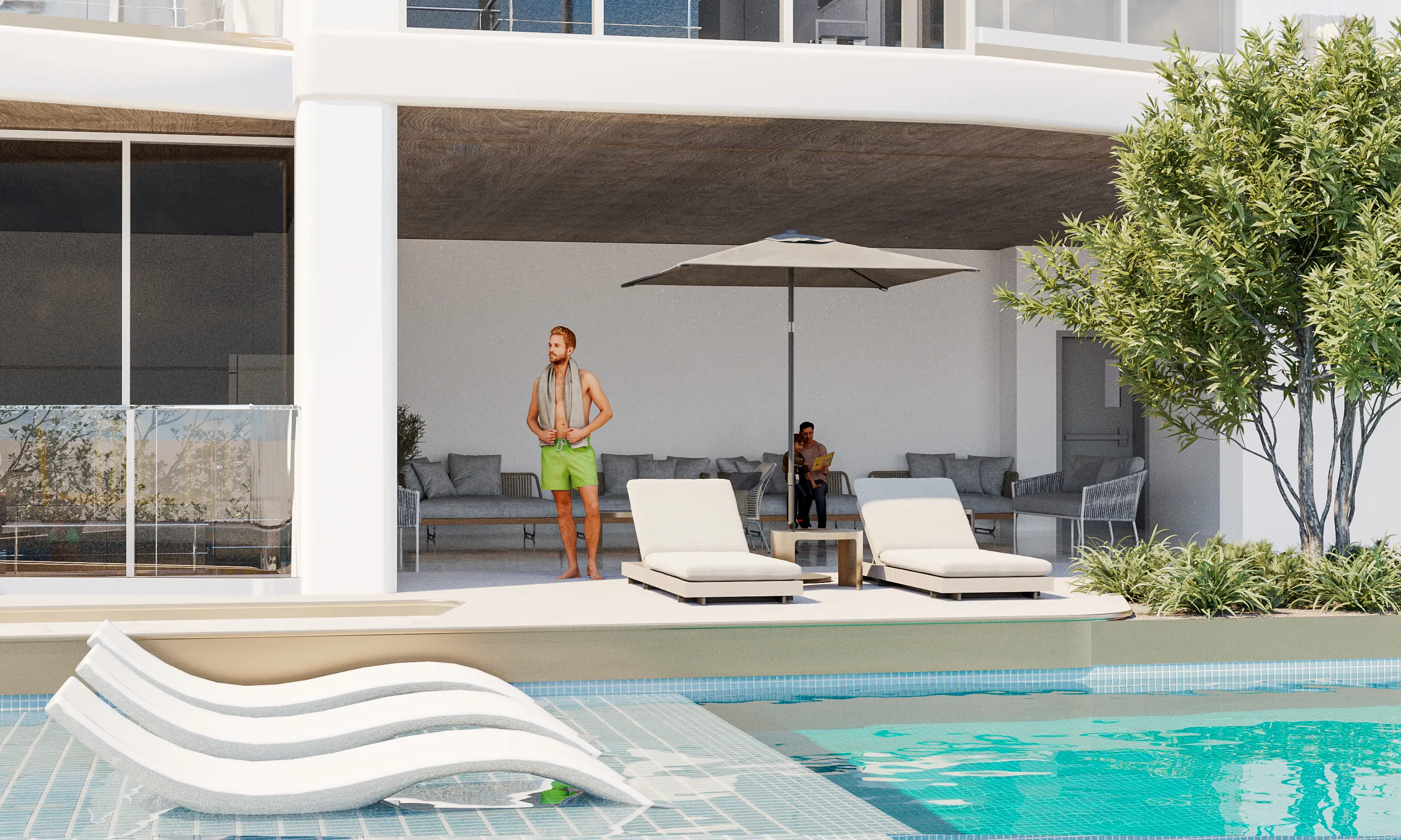 MS HOMES DEVELOPERS "Iluka Residences" 30