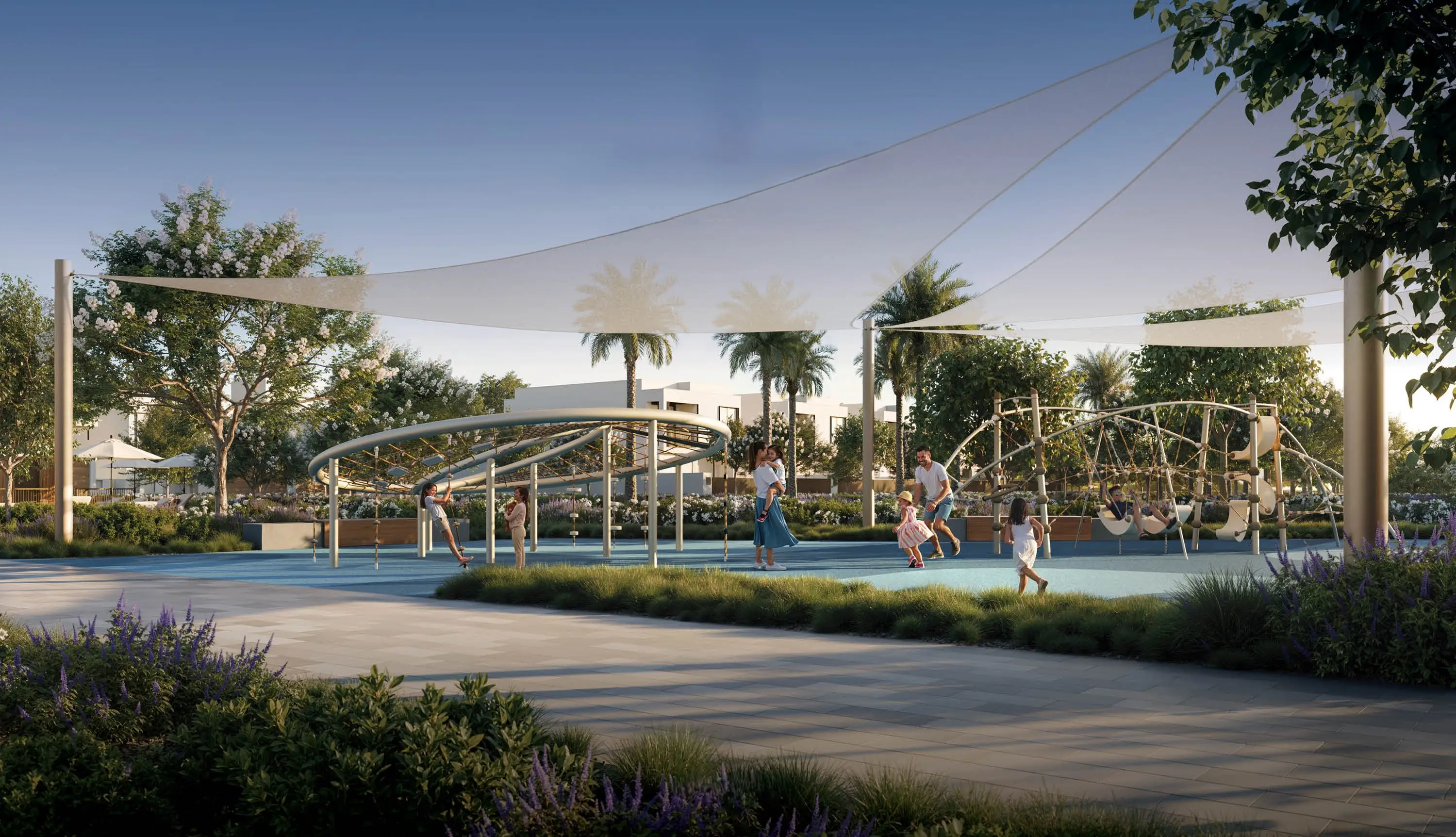EMAAR "Serro 2" 20