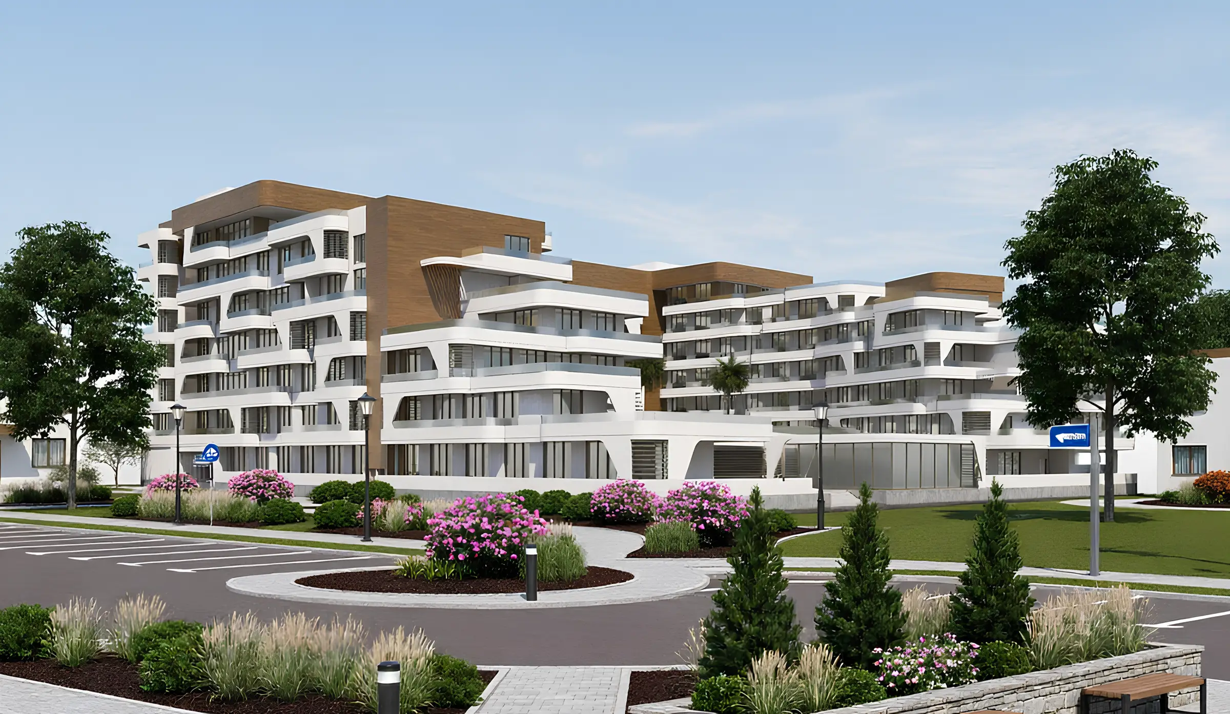 ADVANCED PROPERTIES "Green Source" NEW LAUNCH