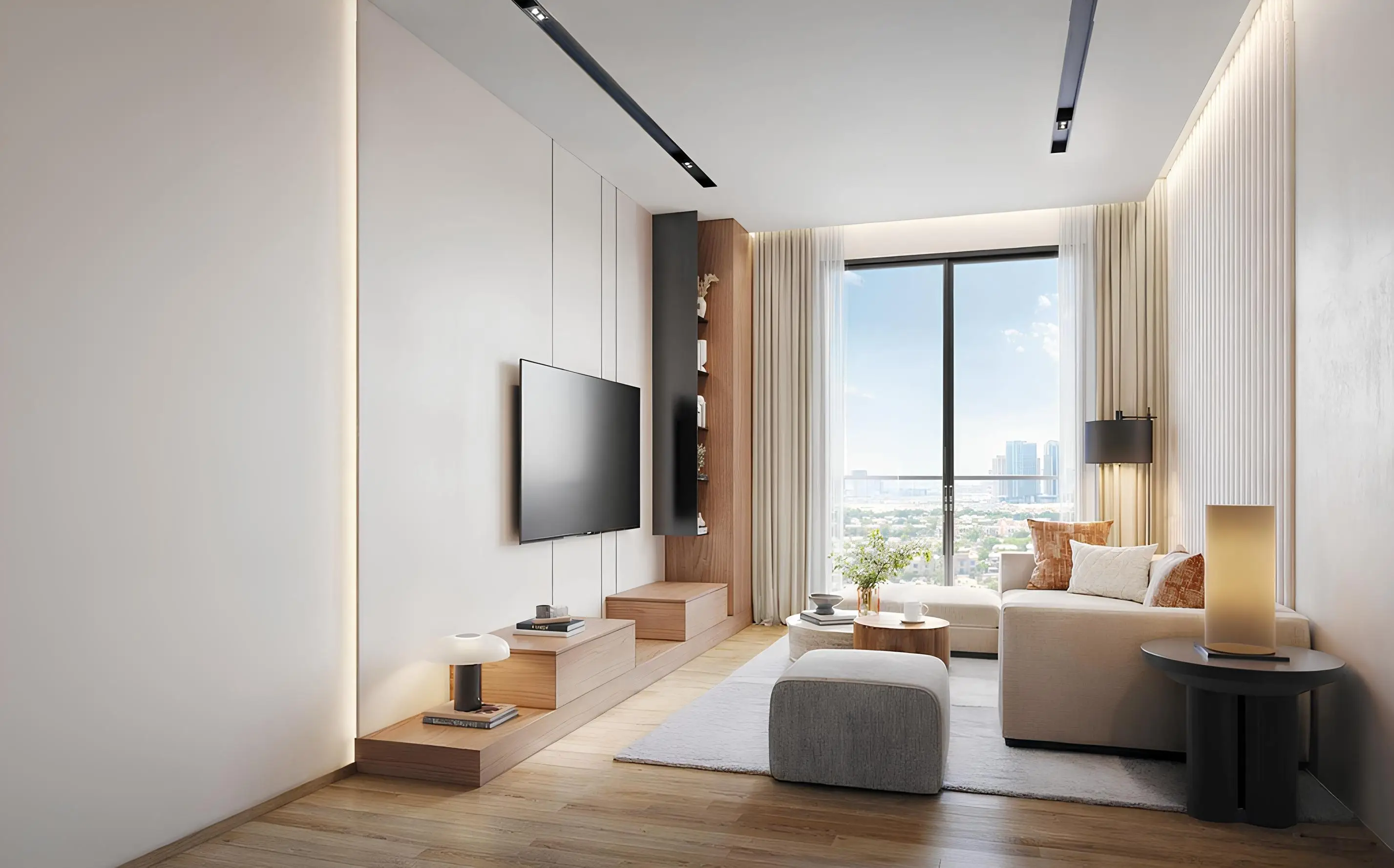 AMER AL GHURAIR "Living Legends – Phase 5" 3