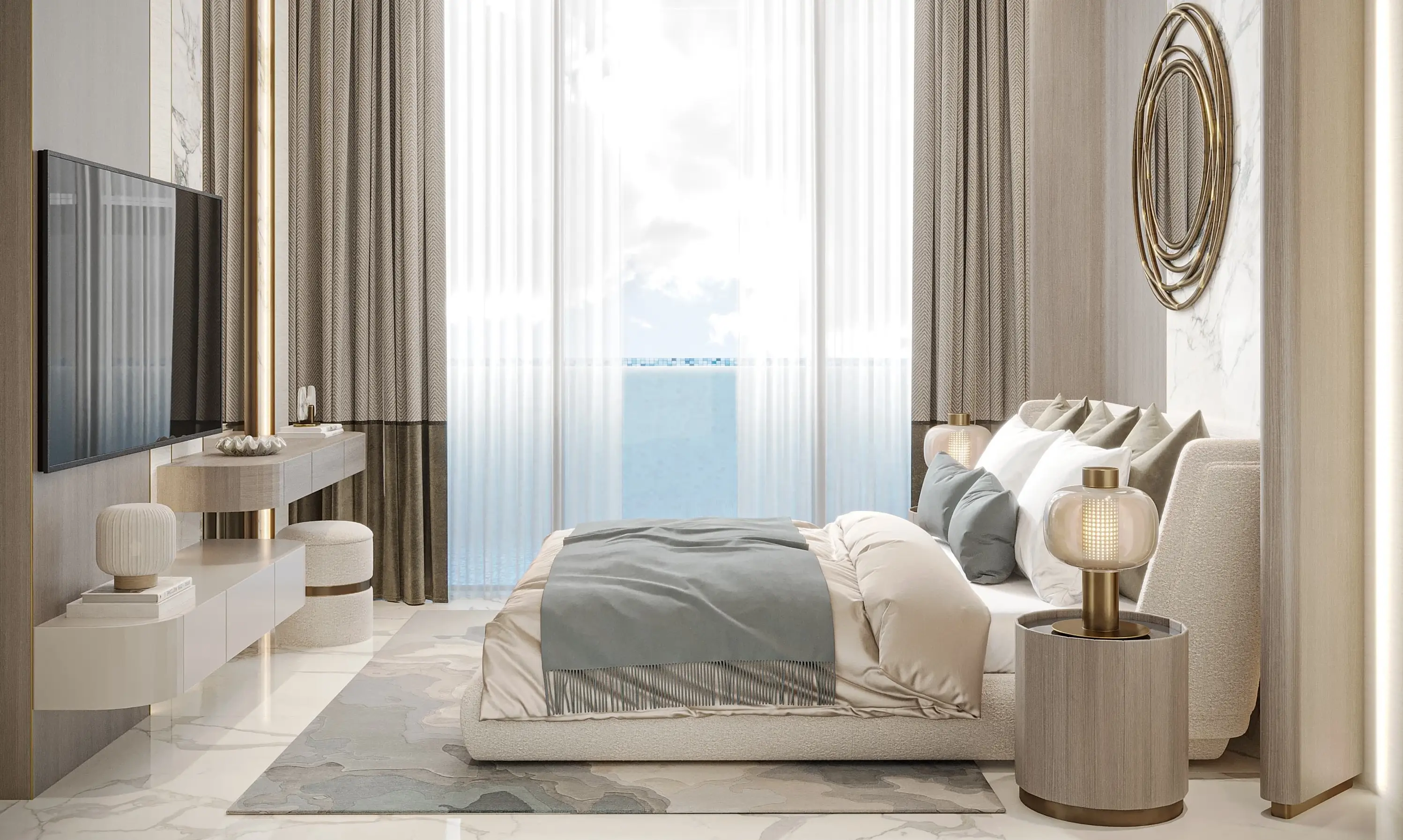 MS HOMES DEVELOPERS "Iluka Residences" 7