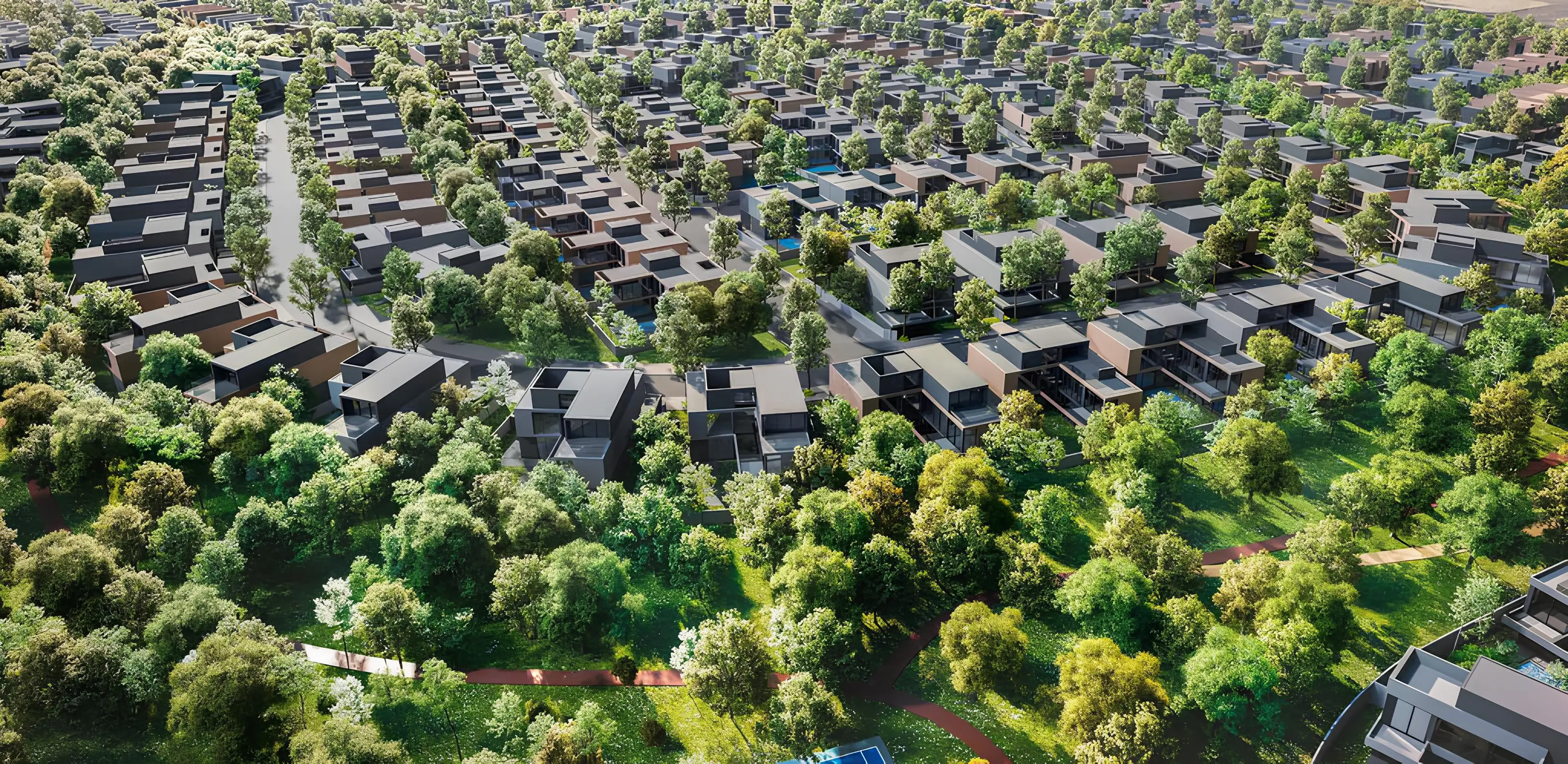 ARADA PROPERTIES "Masaar 1 Azalea"