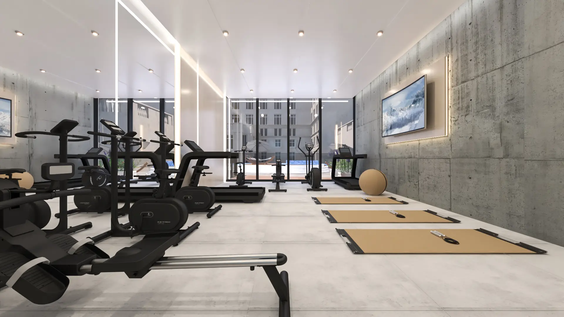NEWBURY DEVELOPMENTS "Chapter 01" 11