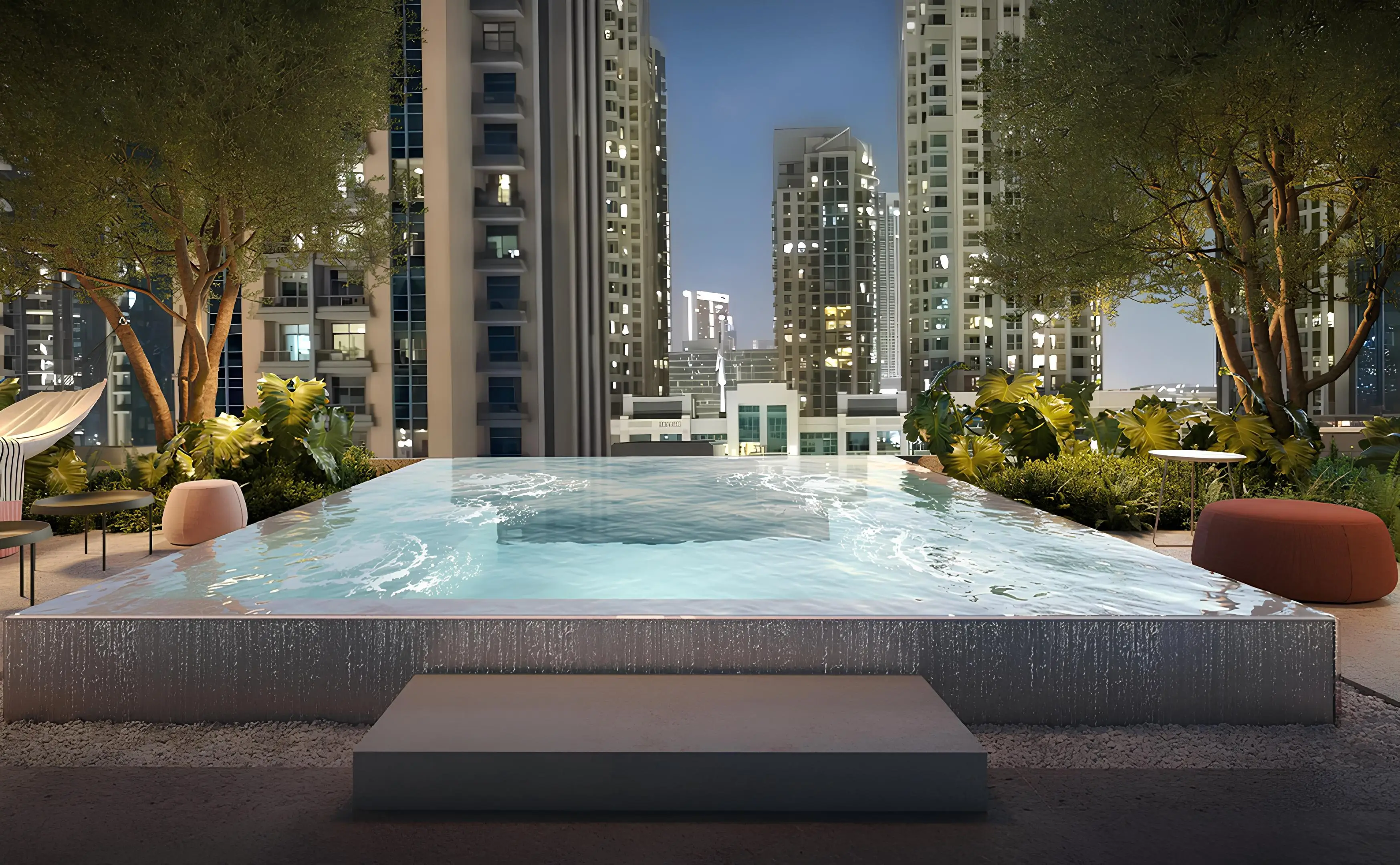 IRTH GROUP "Rove Home Downtown Dubai" 11