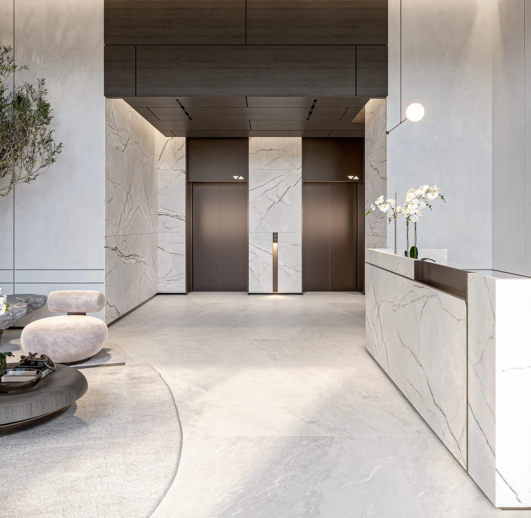 WADAN DEVELOPMENTS "TRESORA by Wadan" 8