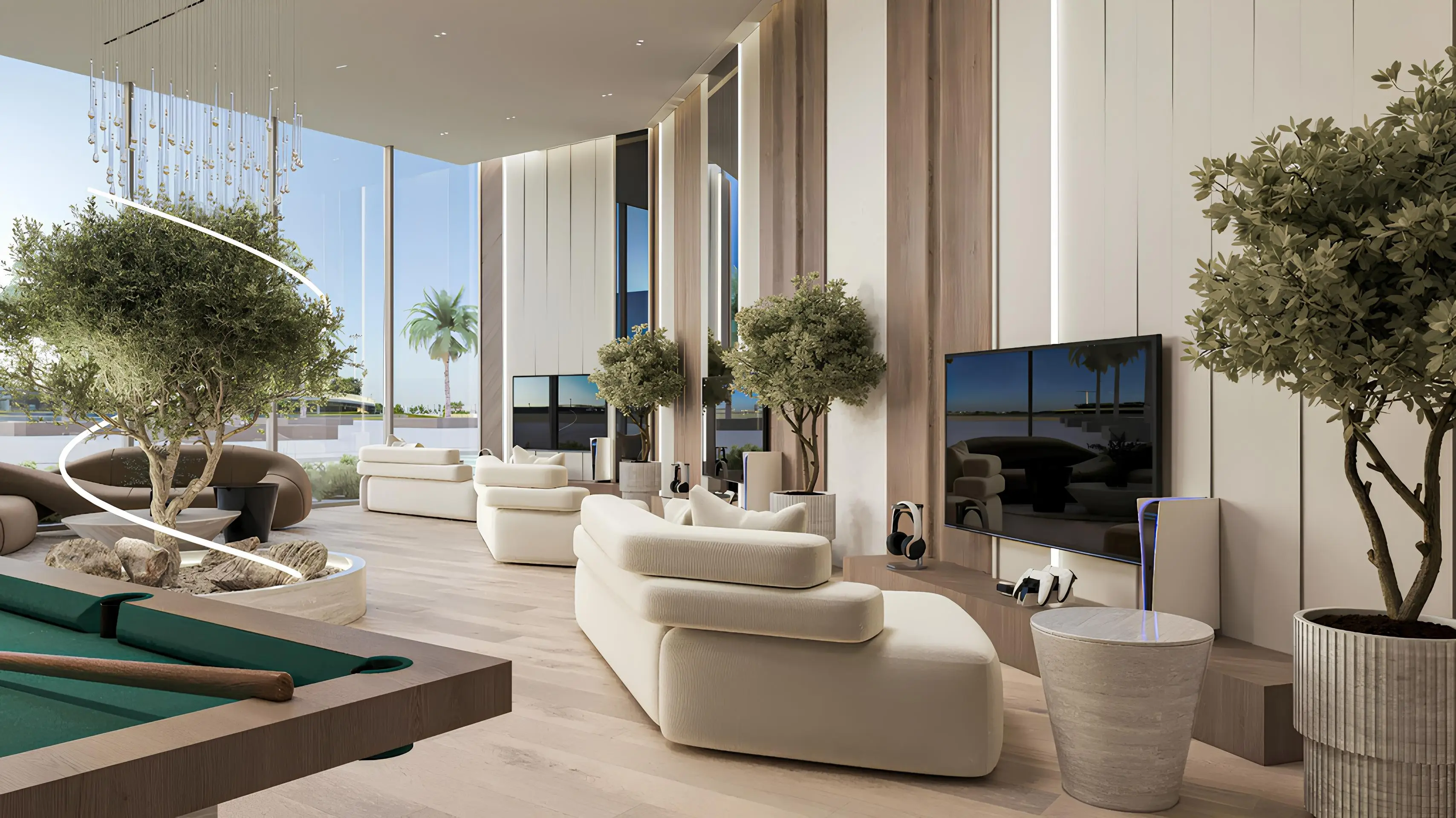 HRE DEVELOPMENT "Sakura Gardens"