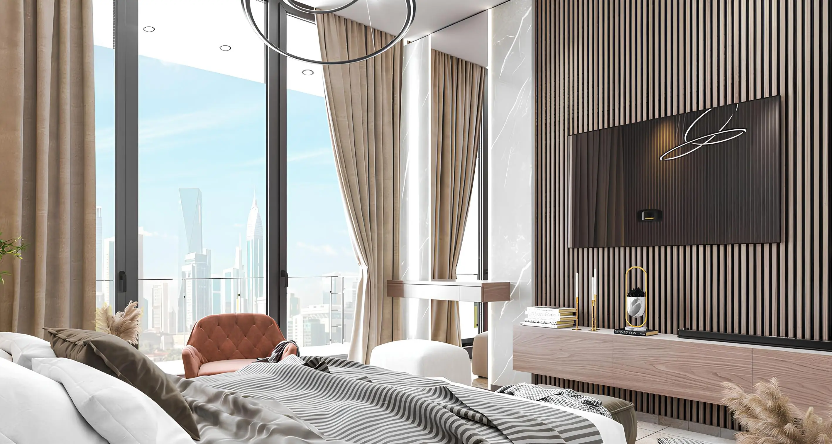 SAMHA "Samha Residence 2" 8