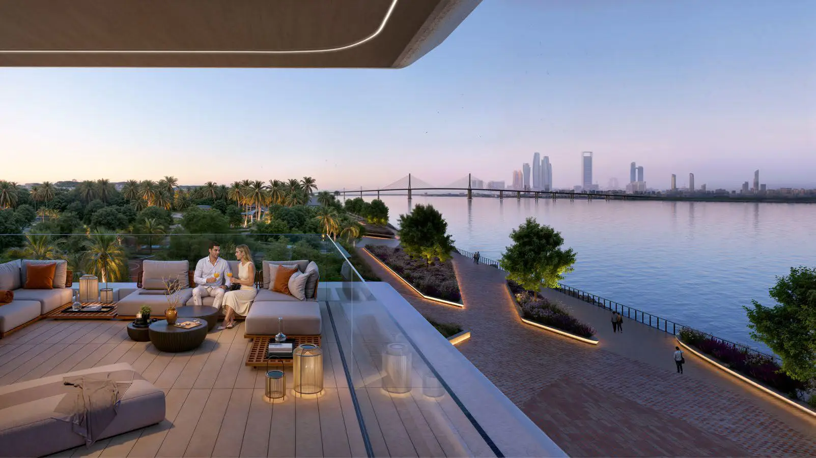 MODON "Bashayer Residences Phase 2"