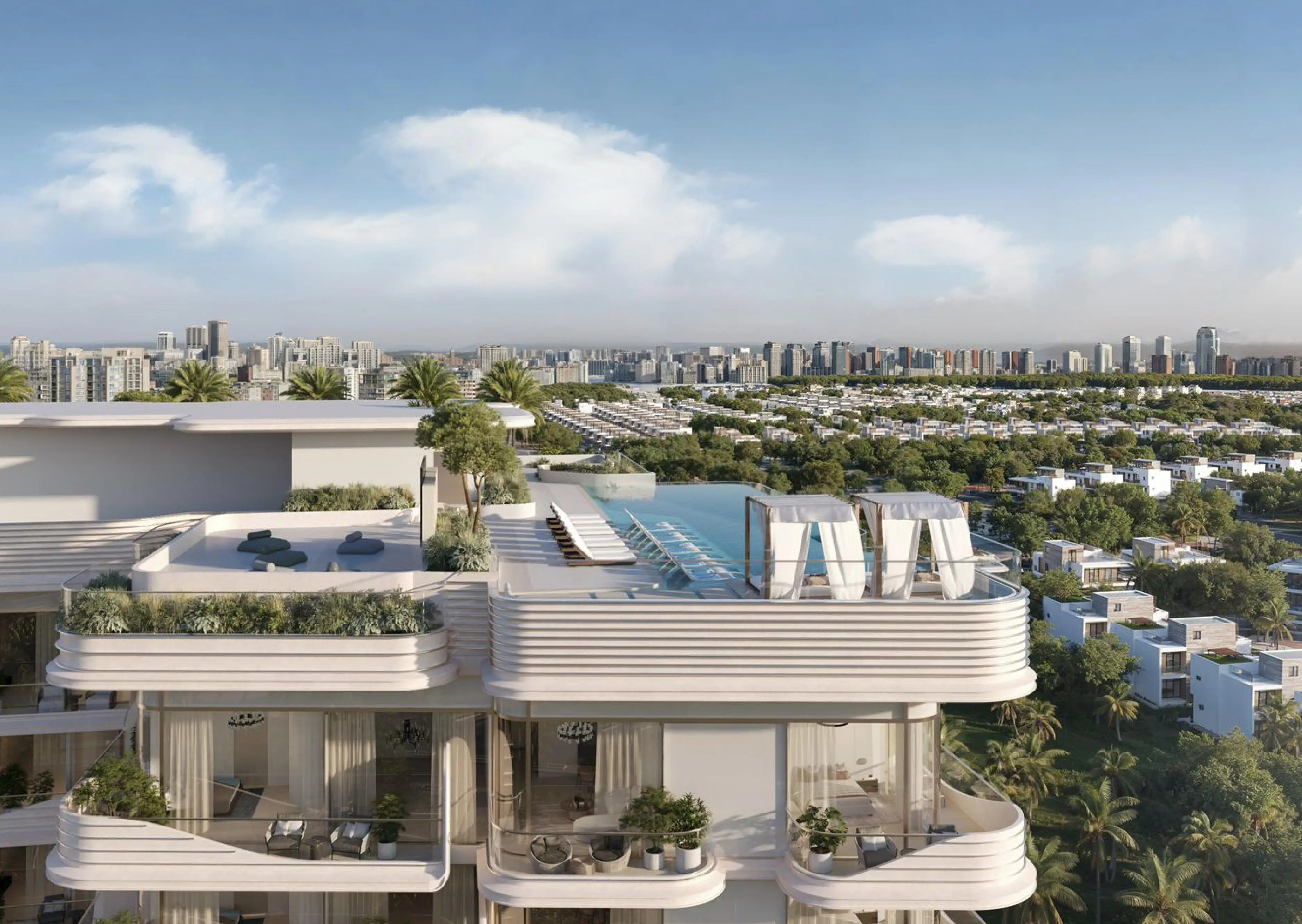 WADAN DEVELOPMENTS "CYBÈLE by Wadan" 21