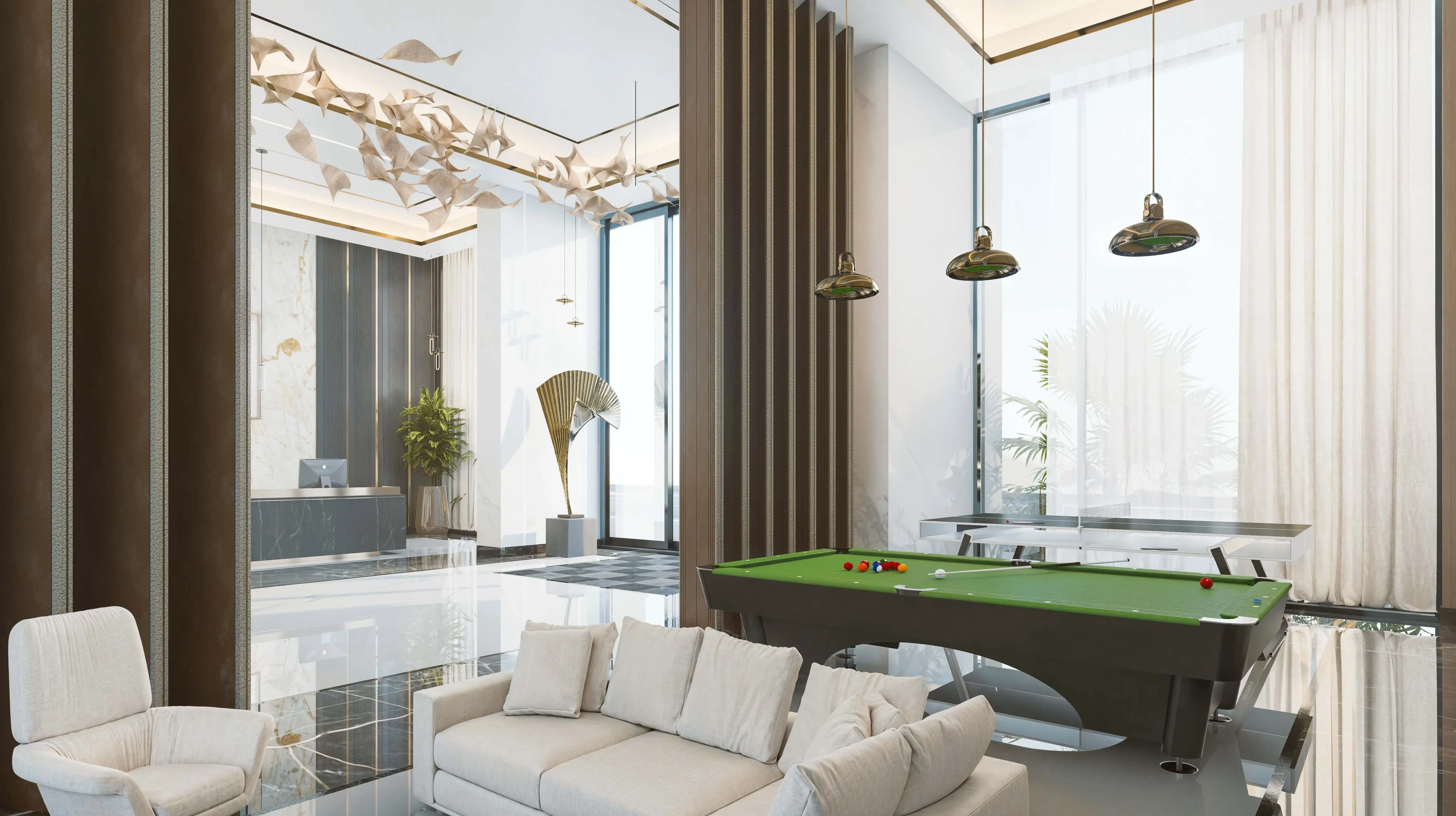 BAMX DEVELOPMENT "311 Boulevard" 15
