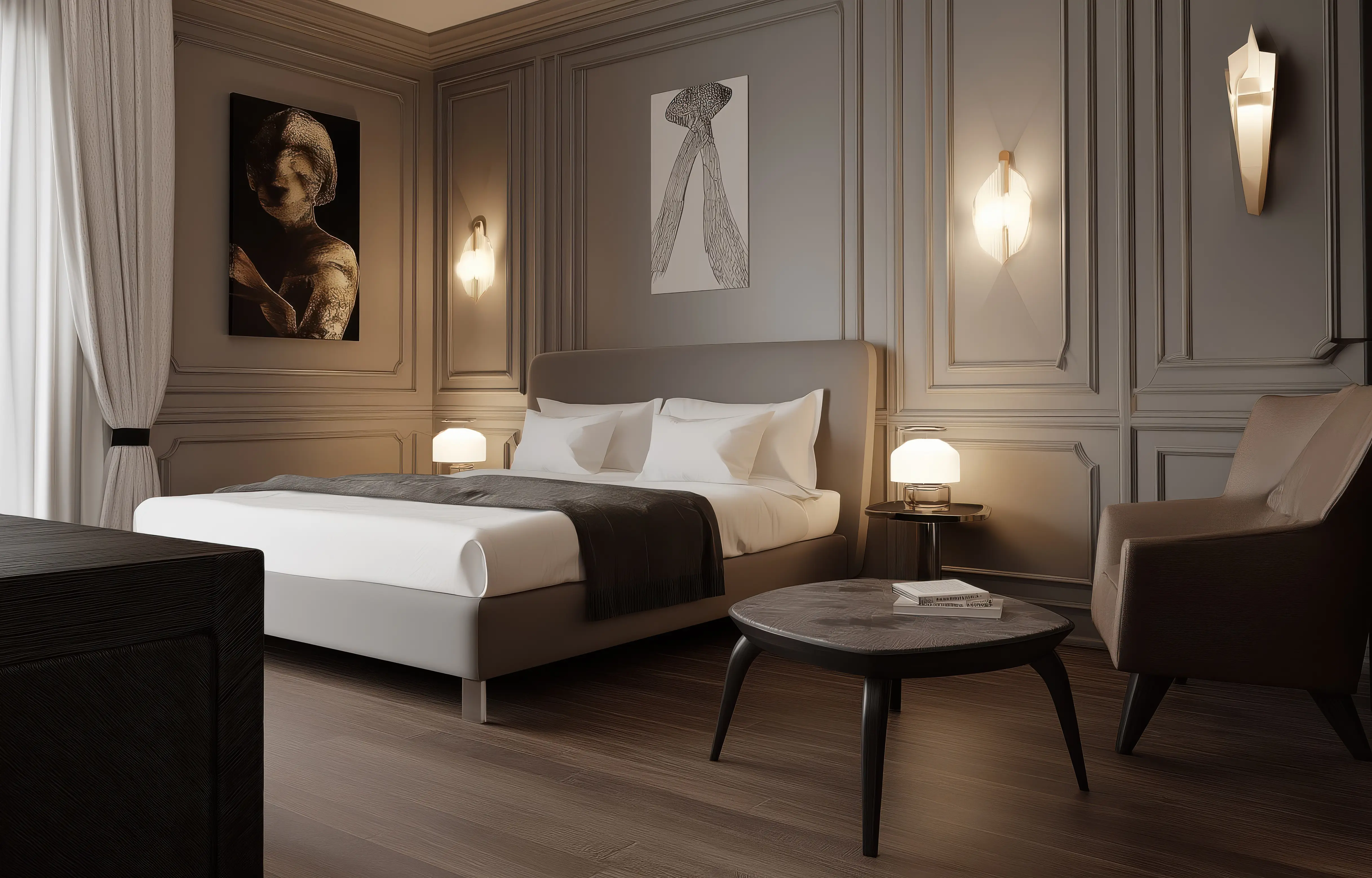 PALLADIUM PRIME REAL ESTATE DEVELOPMENT "Magnolia" NEW LAUNCH 7
