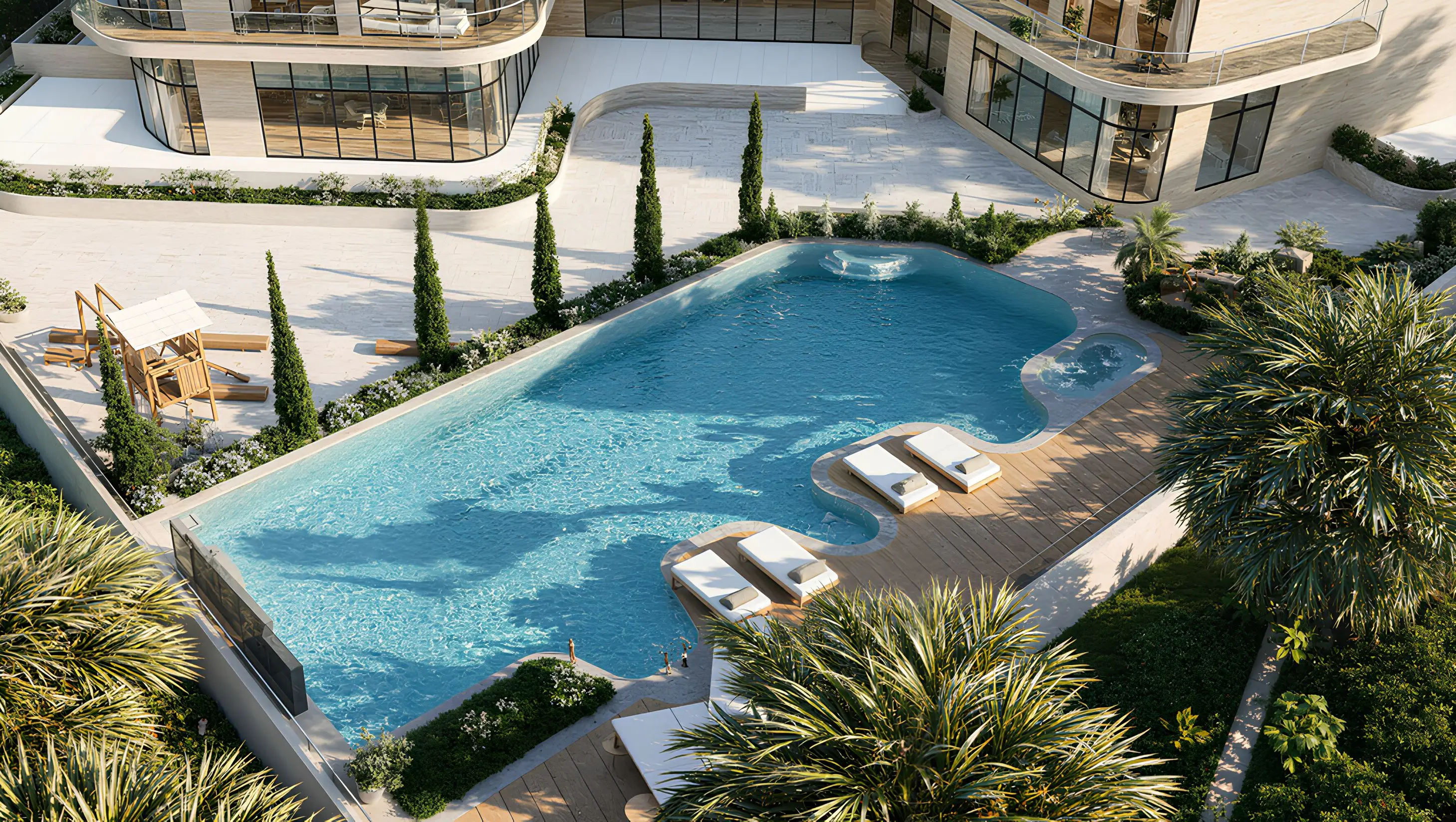 ZENITH GROUP "Manarina by Zenith" NEW LAUNCH 7
