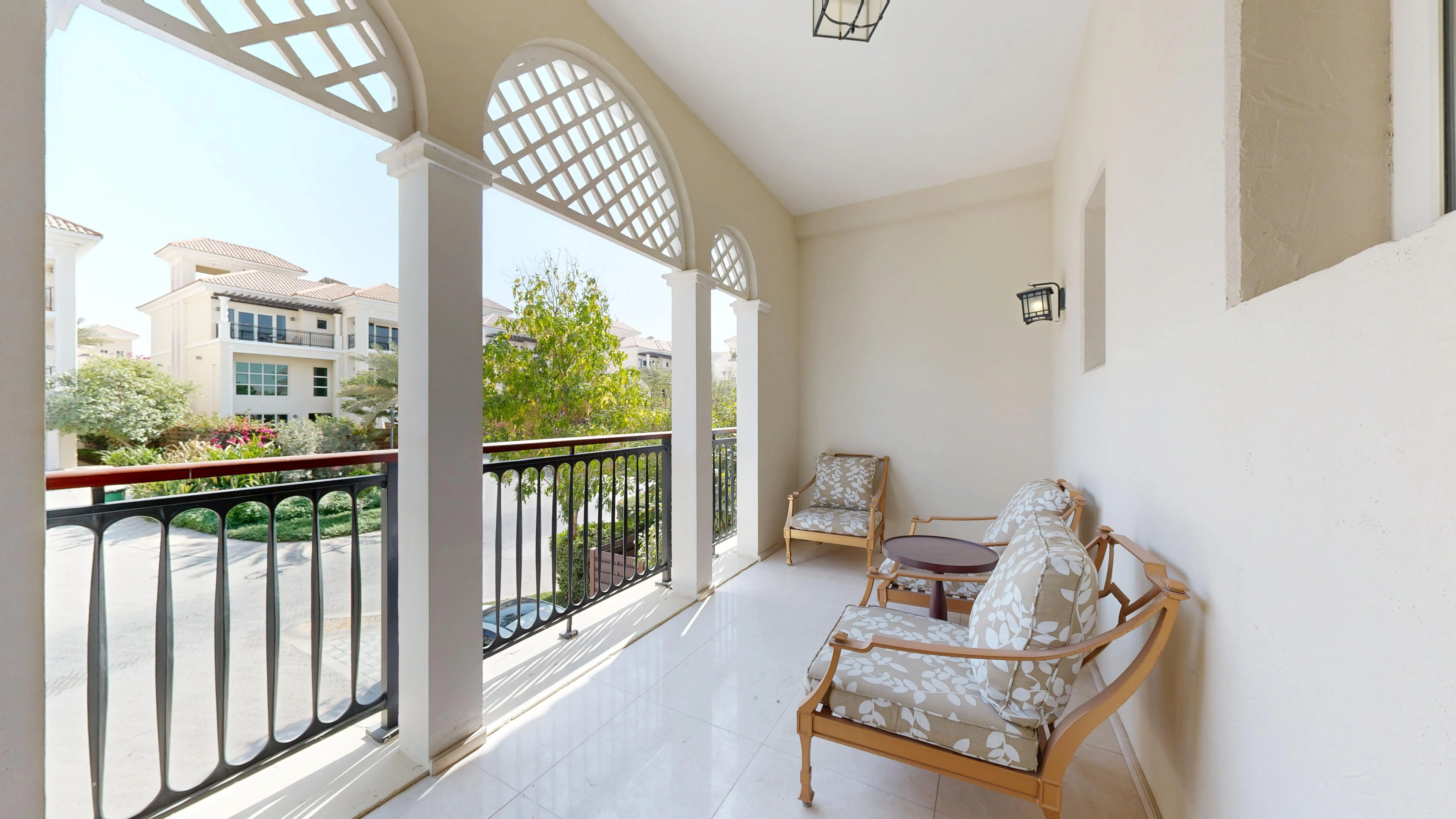 AL HABTOOR "Al Habtoor Polo Resort Villas" 14